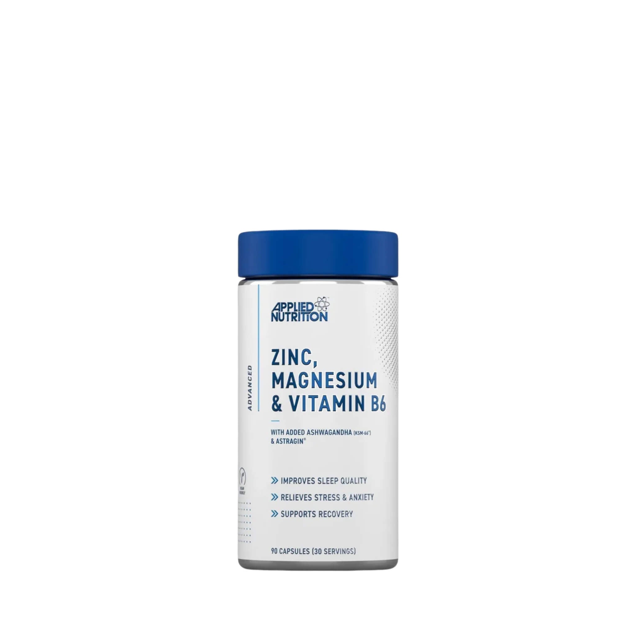 ZMA Professional