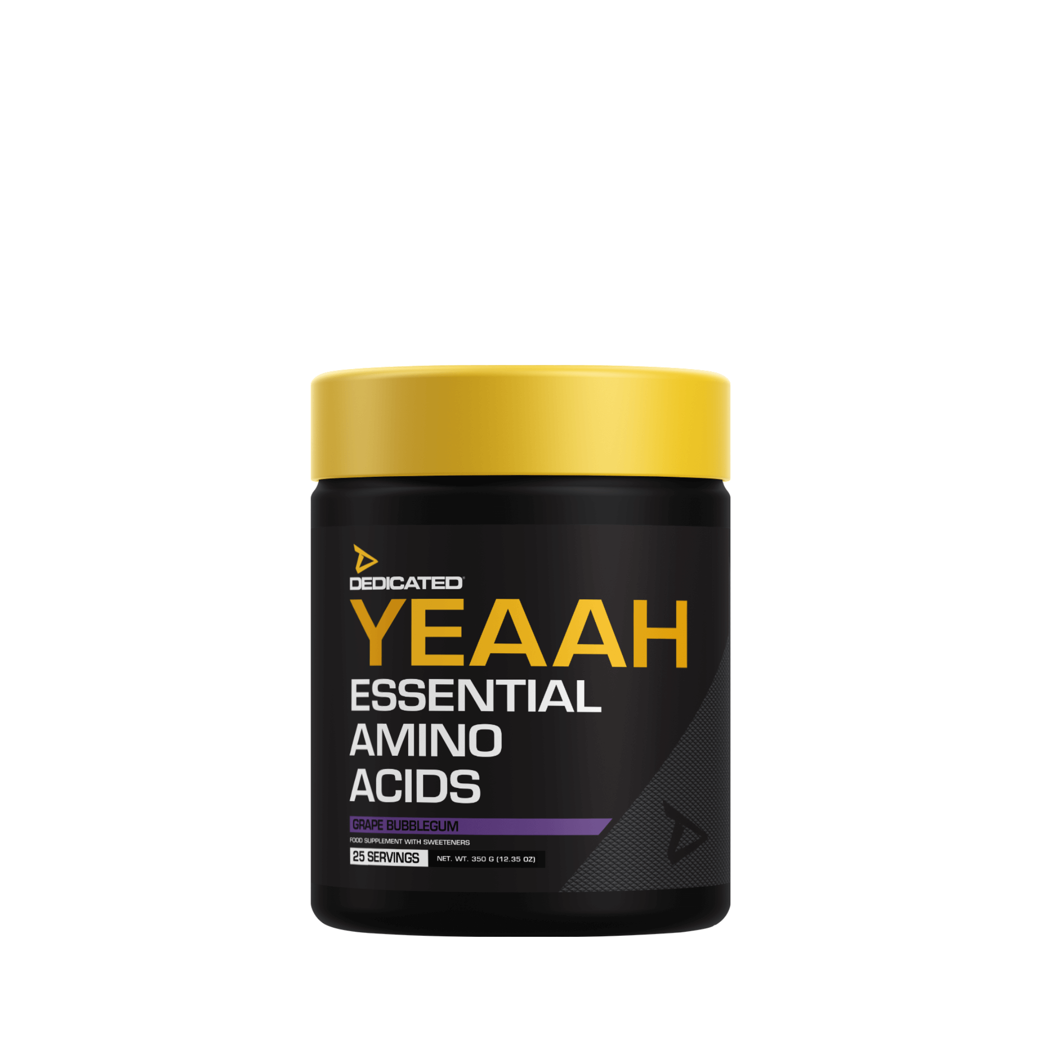 YEAAH ZÁKLADNÍ AMINOKYSELINY