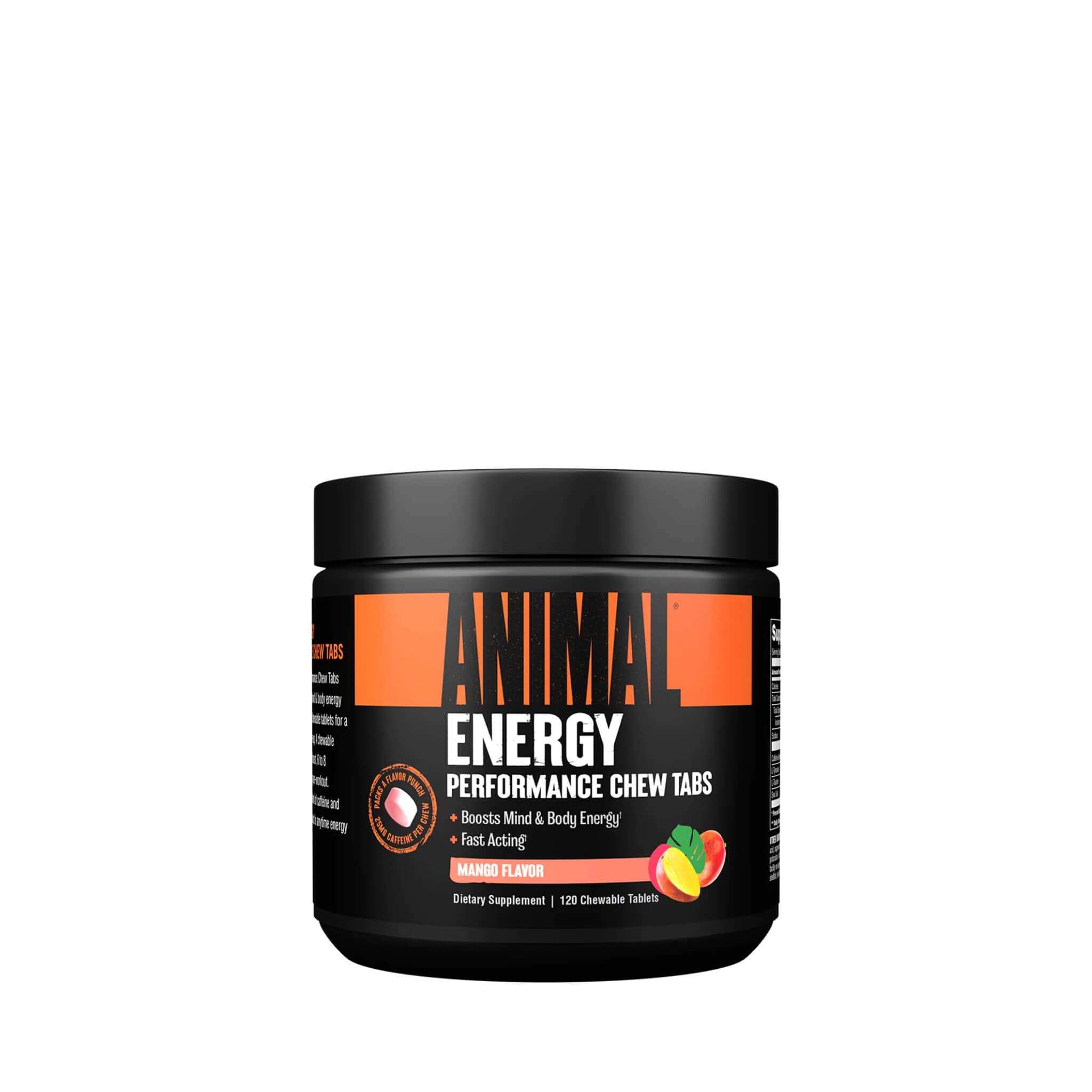 Animal ENERGY
