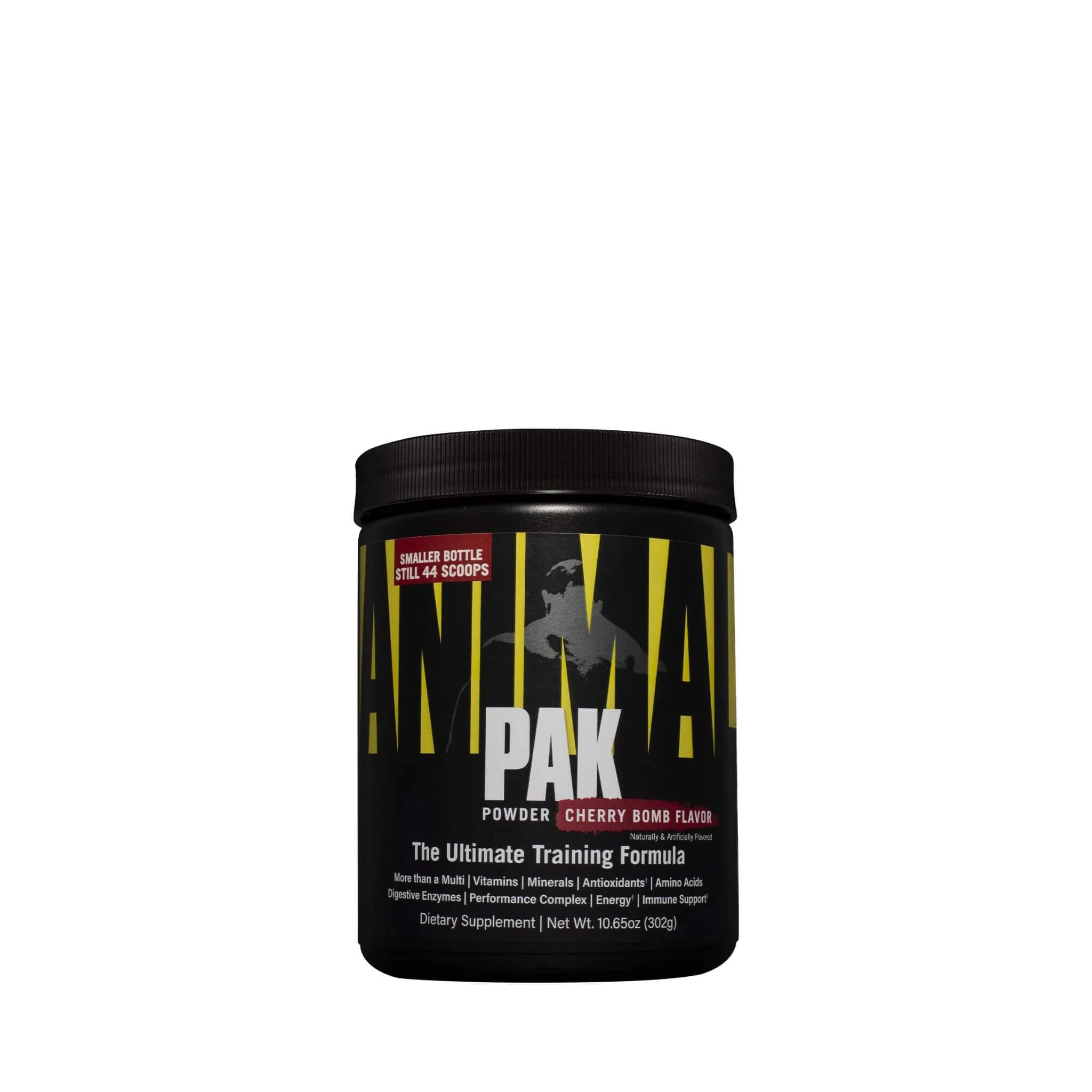 Animal Pak prášek