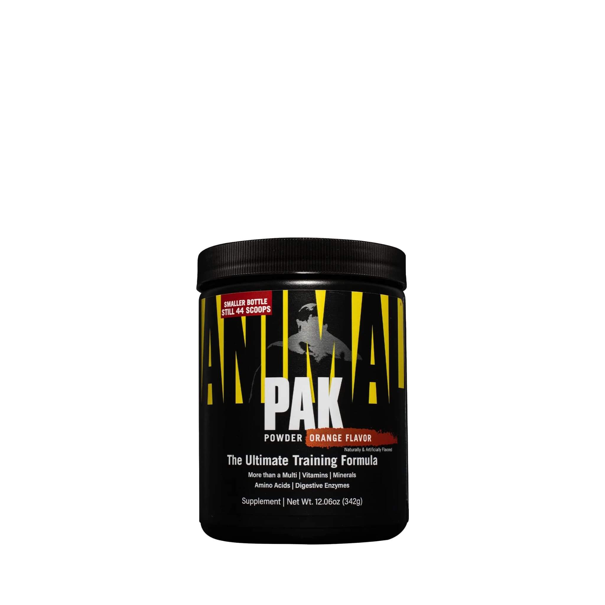 Animal Pak prášek
