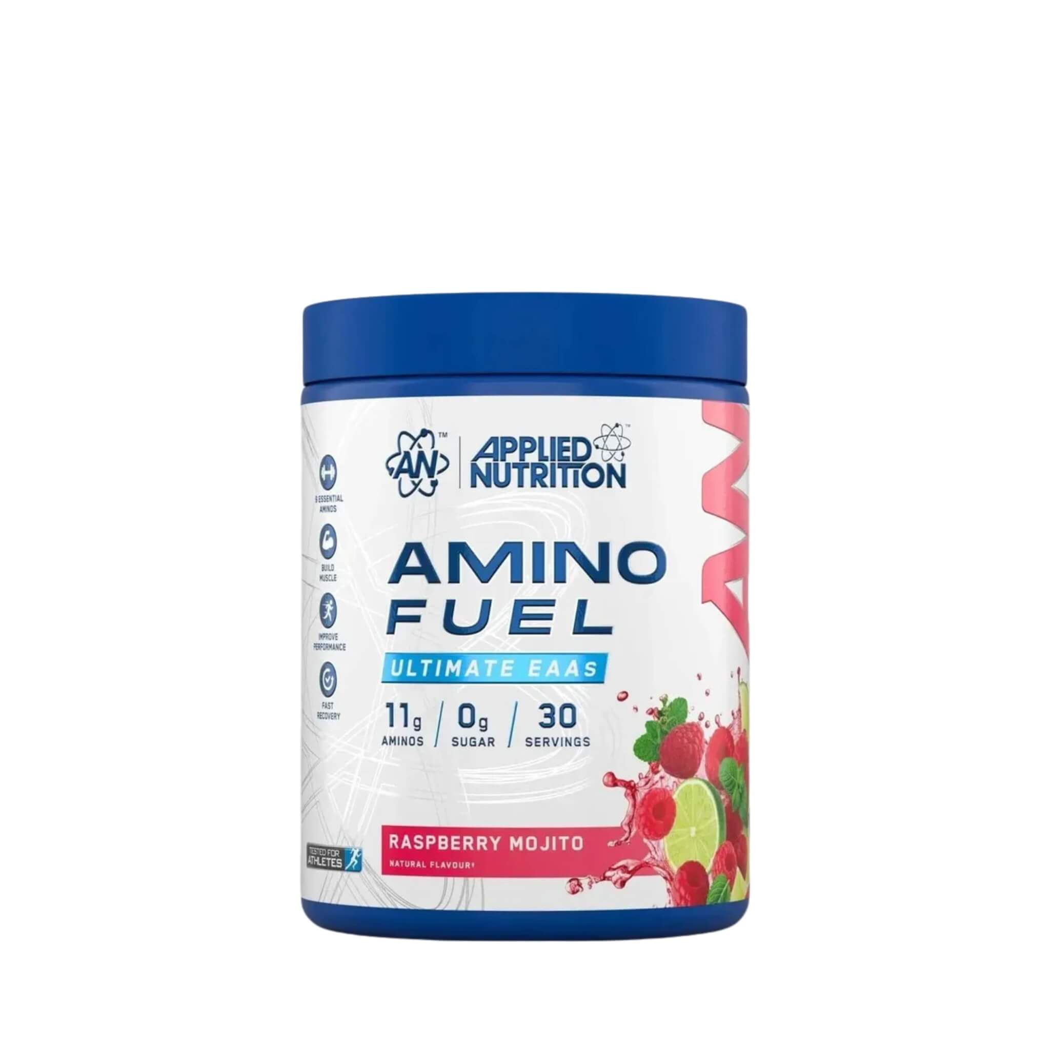 Amino Fuel EAA