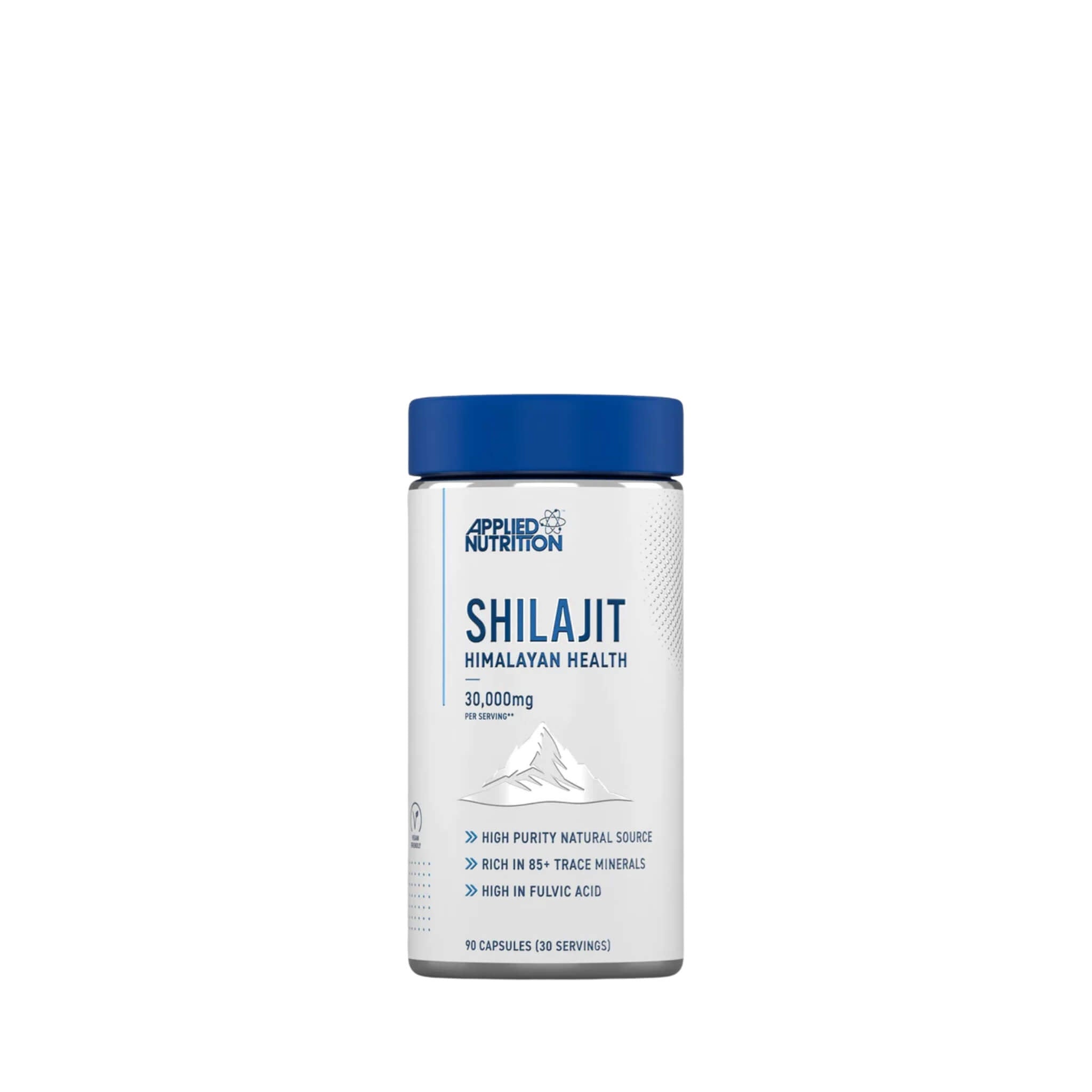 Shilajit