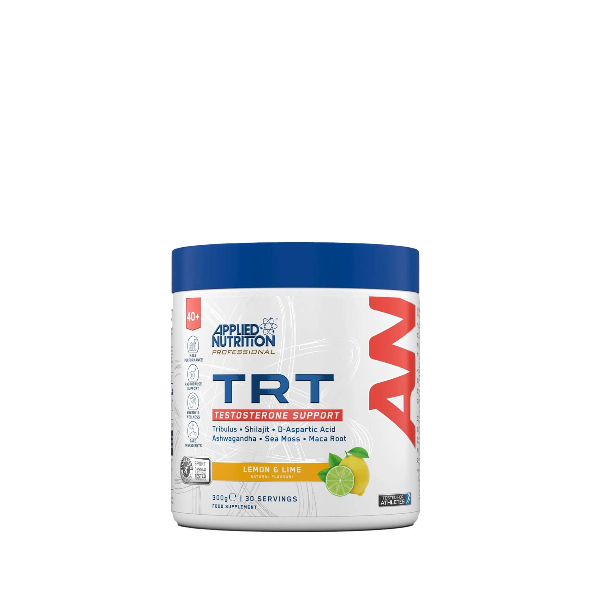 TRT Testosterone Support