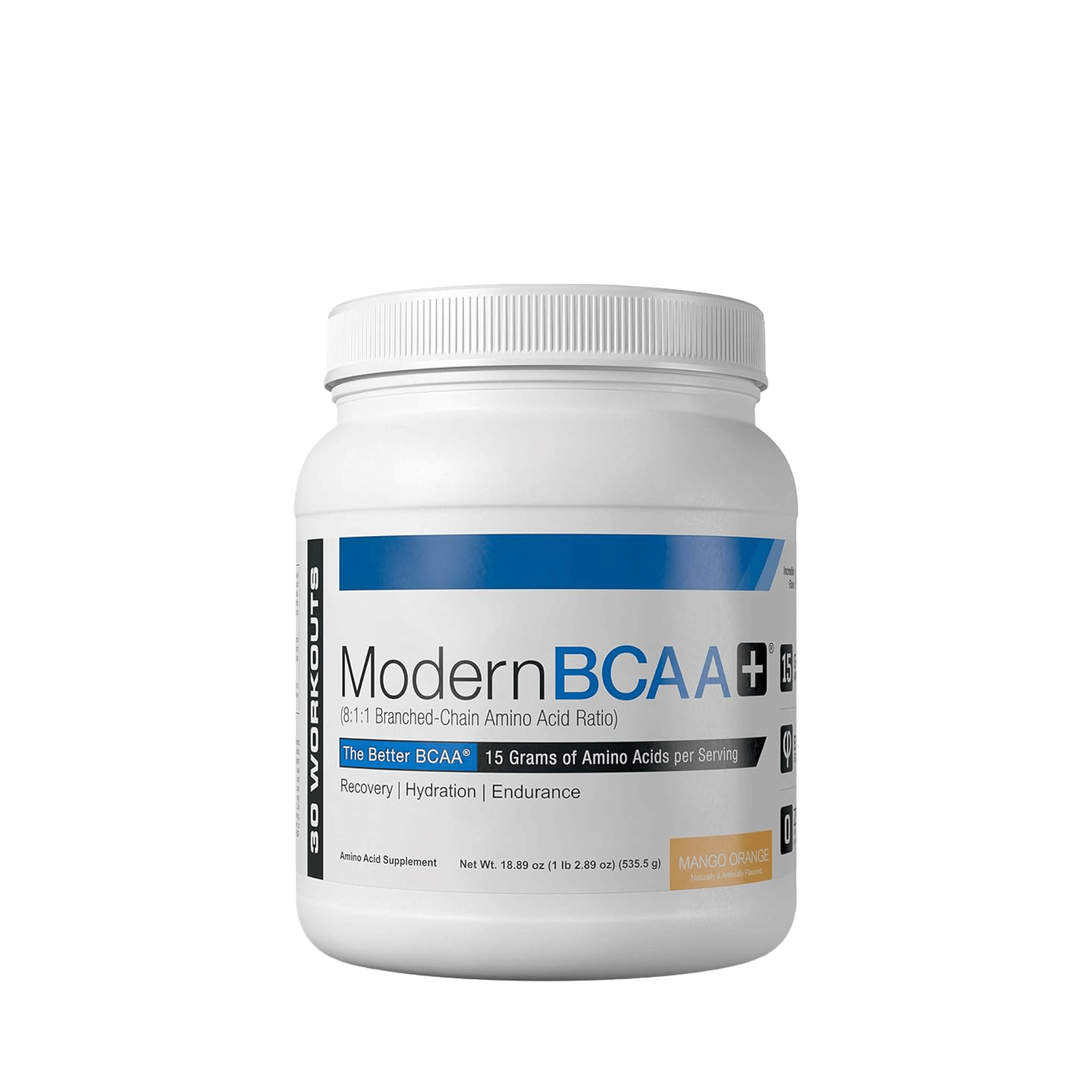 MODERNÍ BCAA+