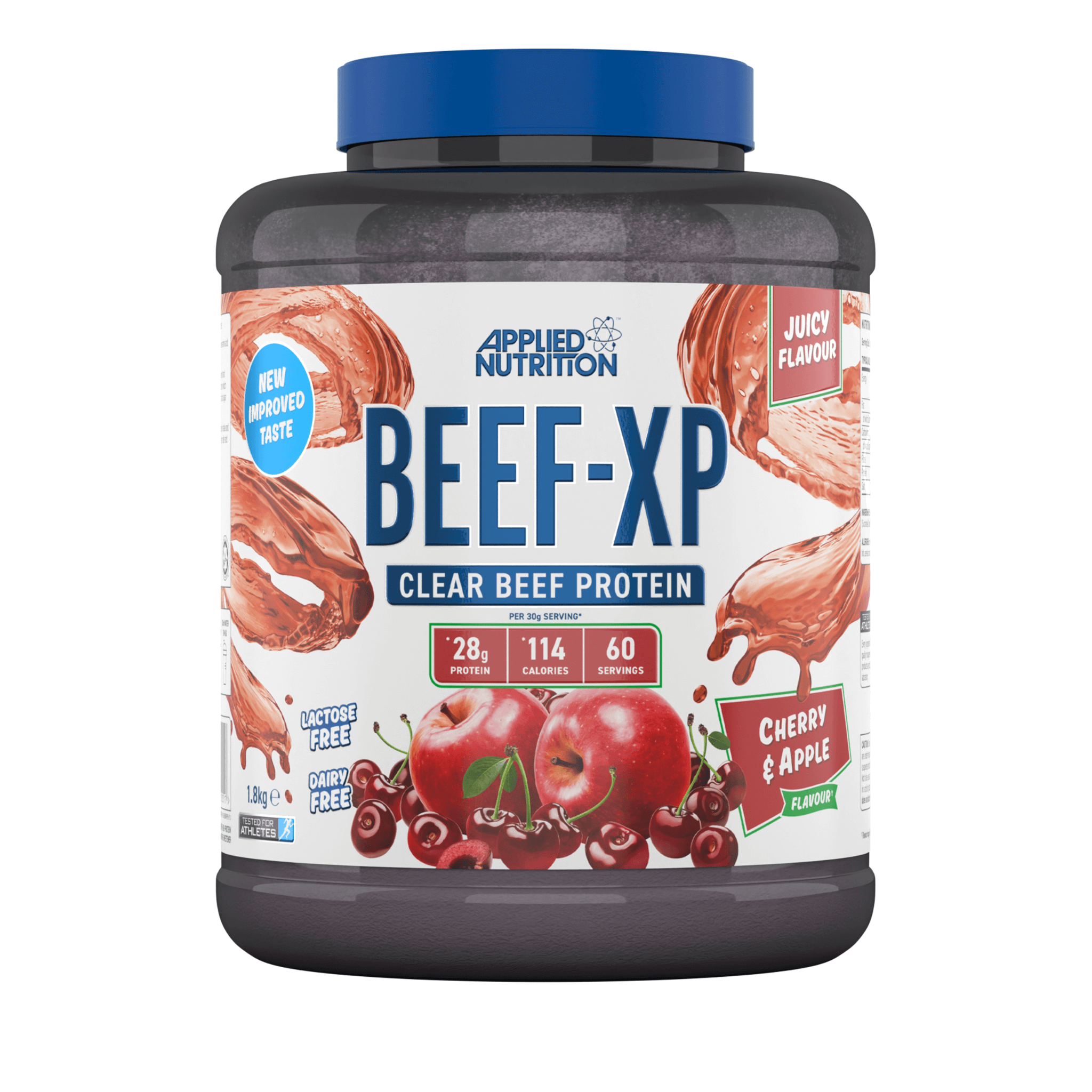 Beef-XP