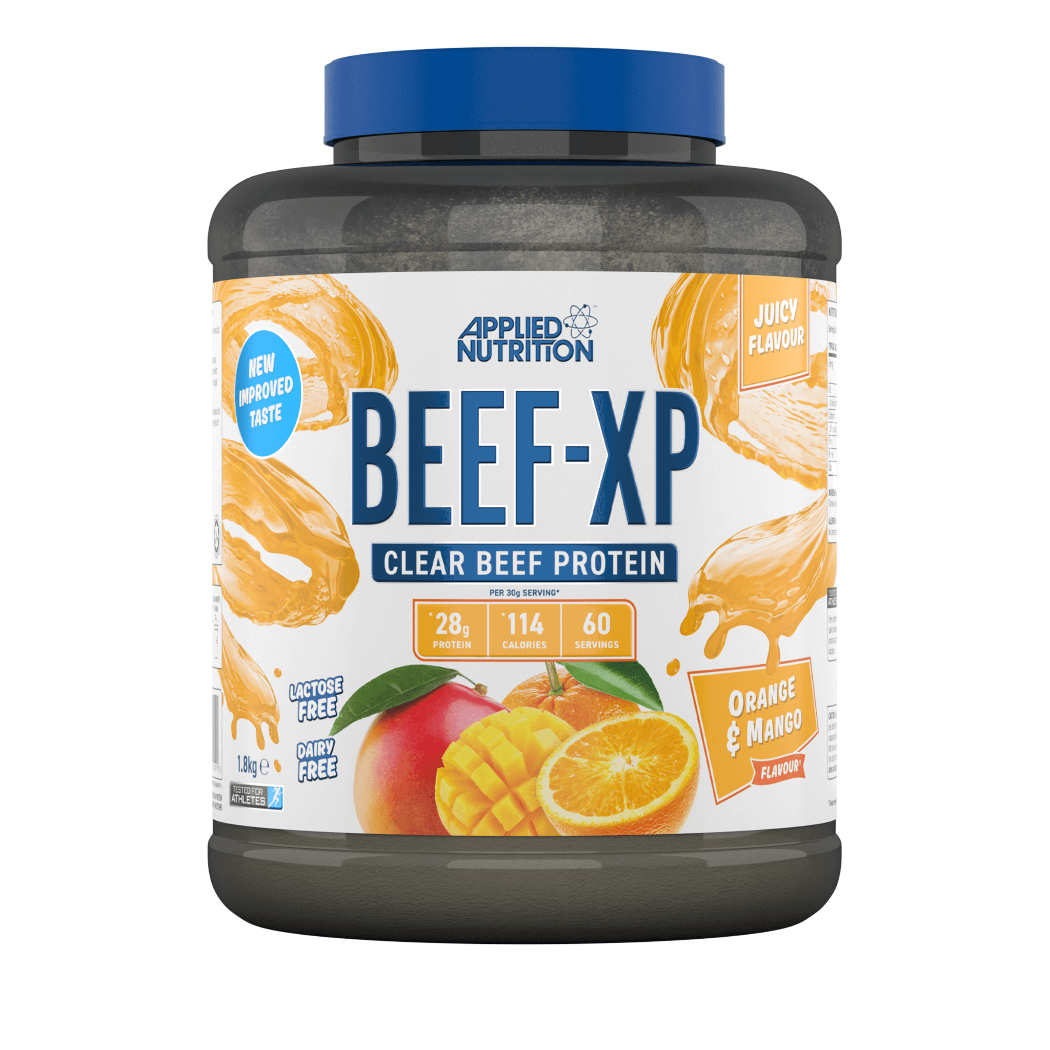 Beef-XP