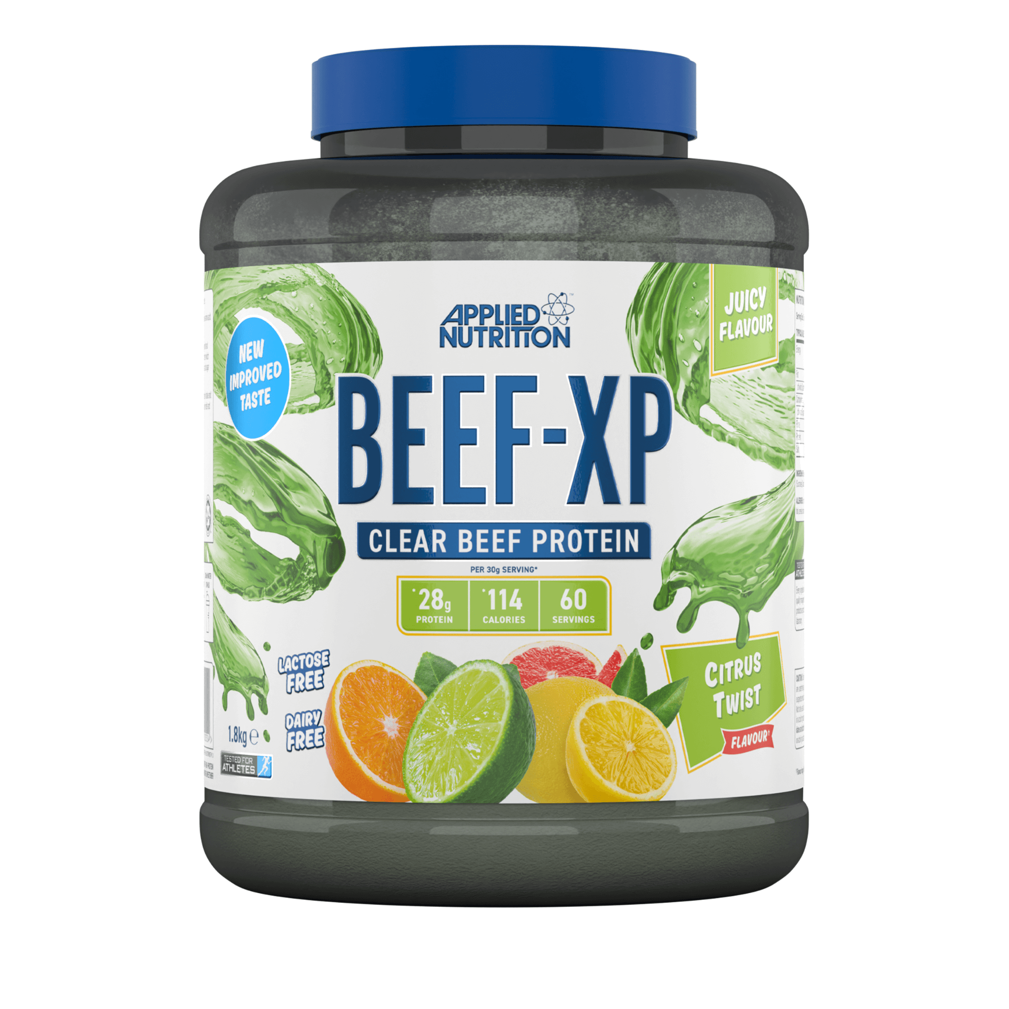 Beef-XP