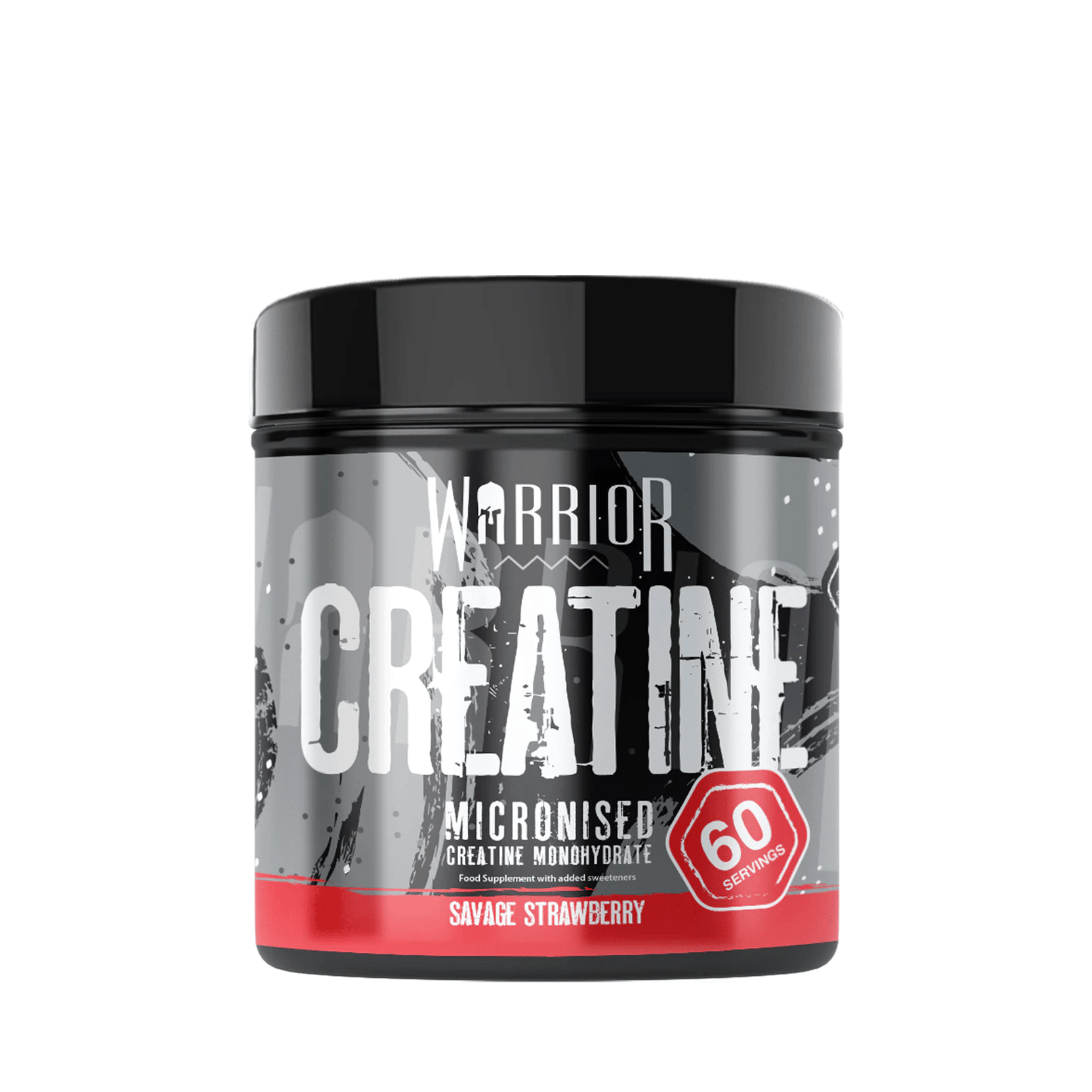 Creatine Micronised MONOHYDRATE