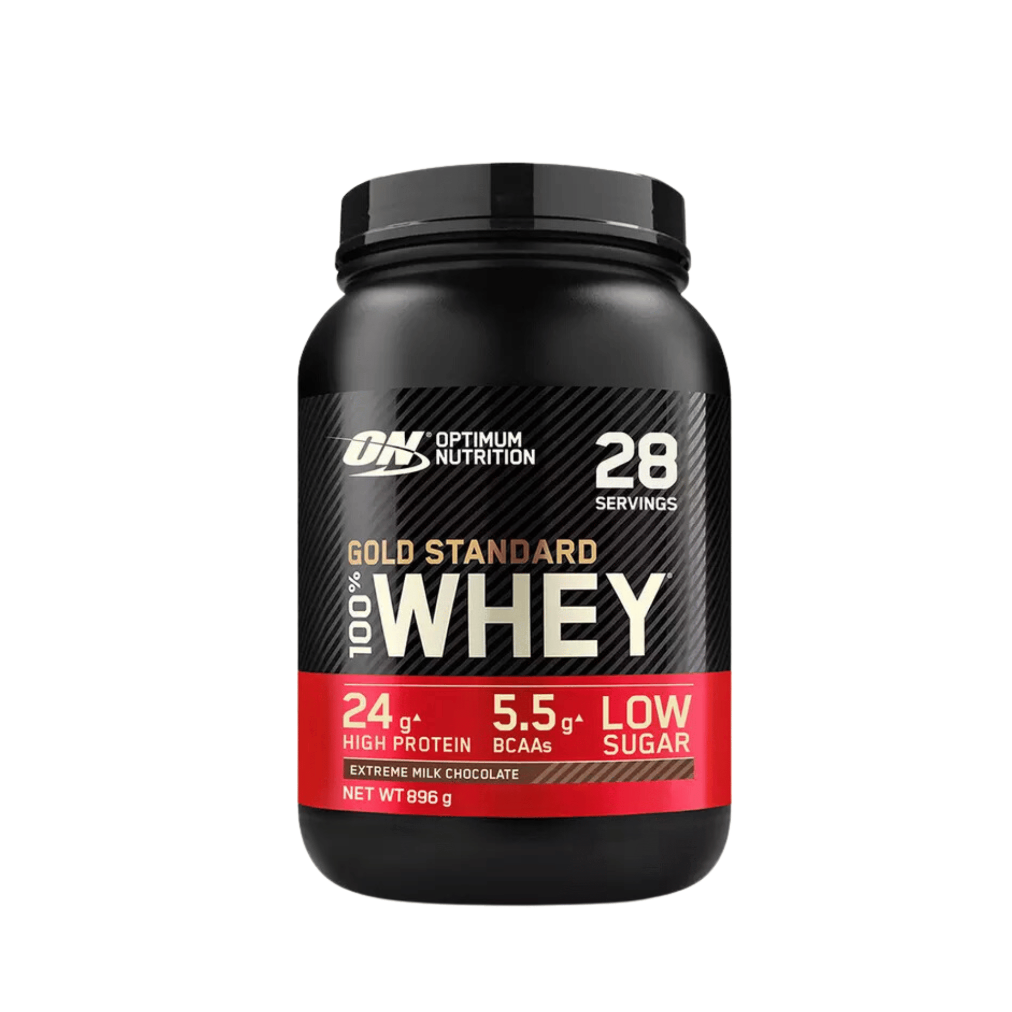 100% syrovátkový protein Gold Standard