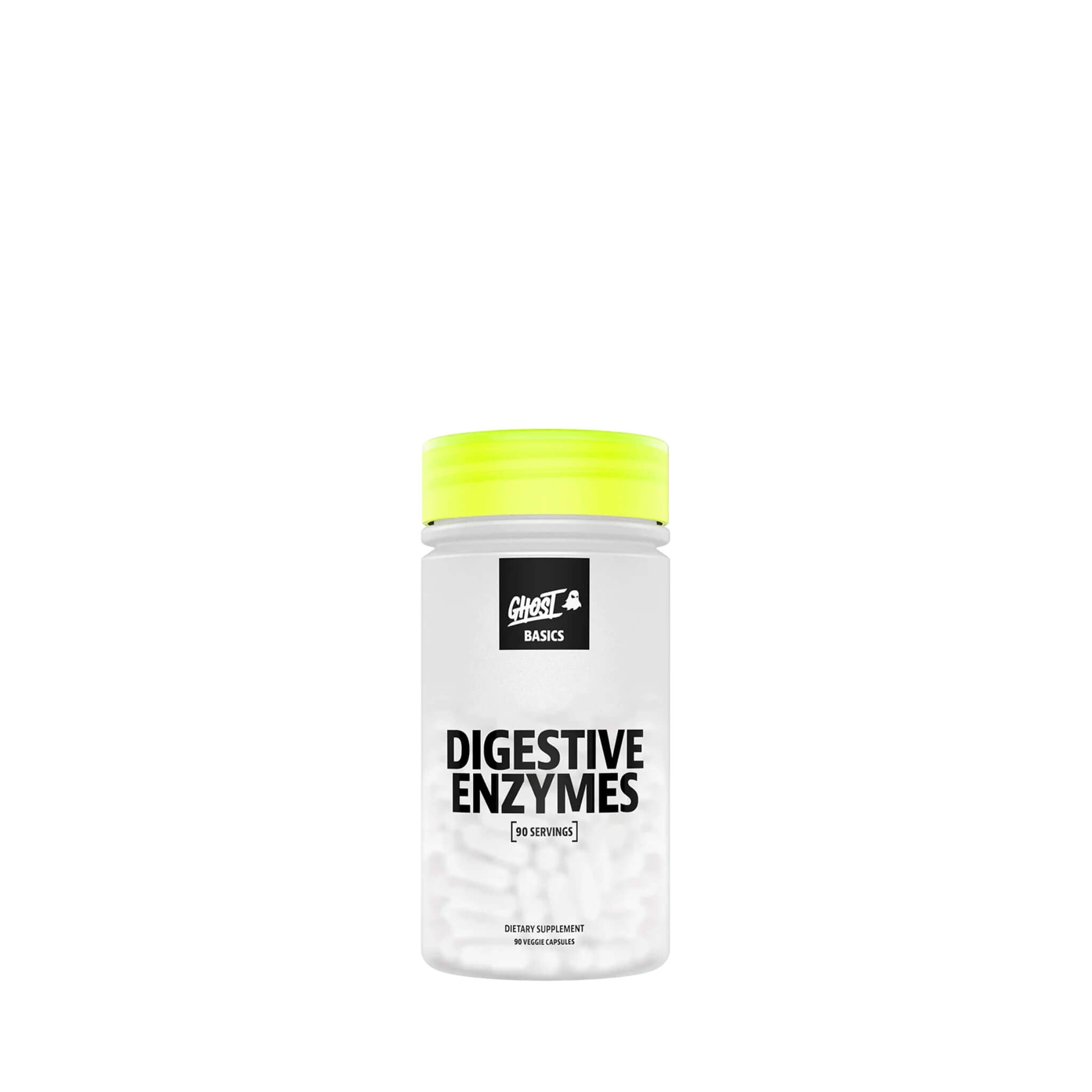 Digestive Enzymes