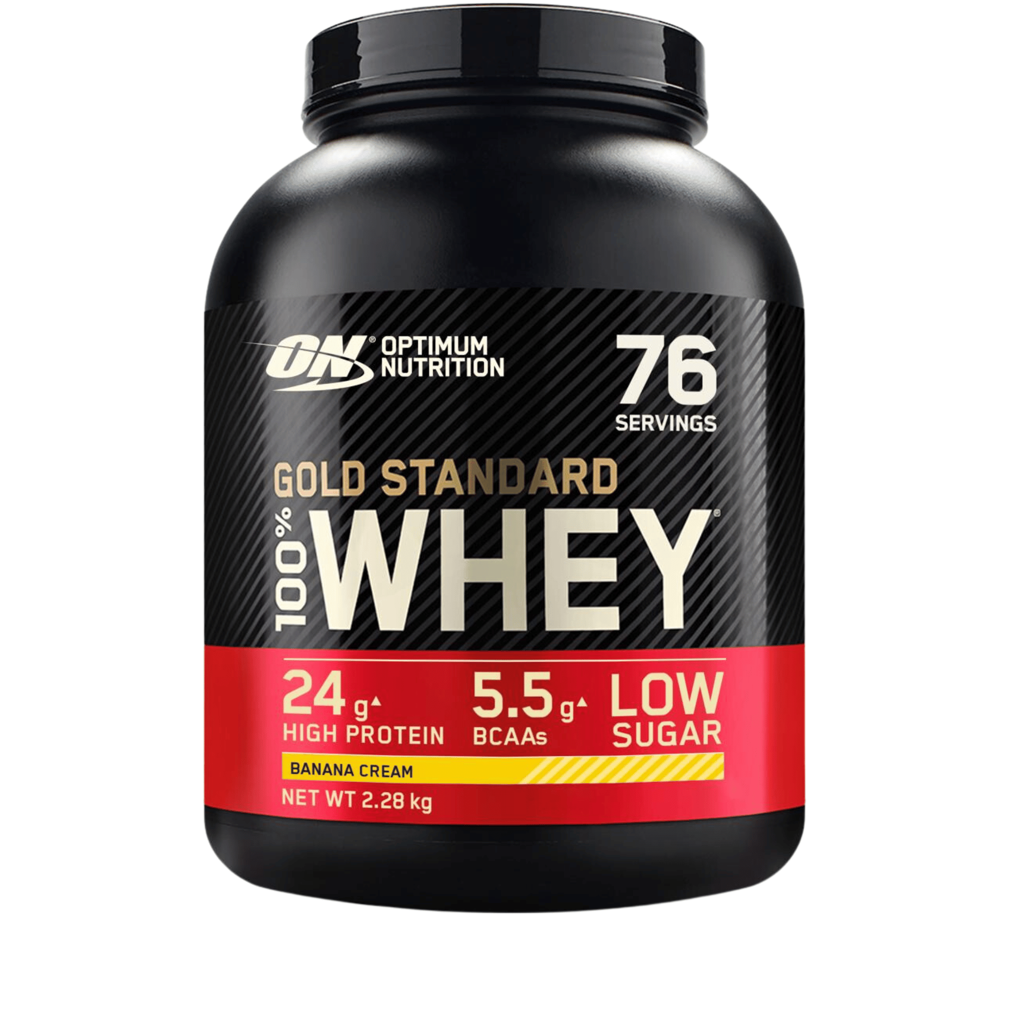 100% syrovátkový protein Gold Standard