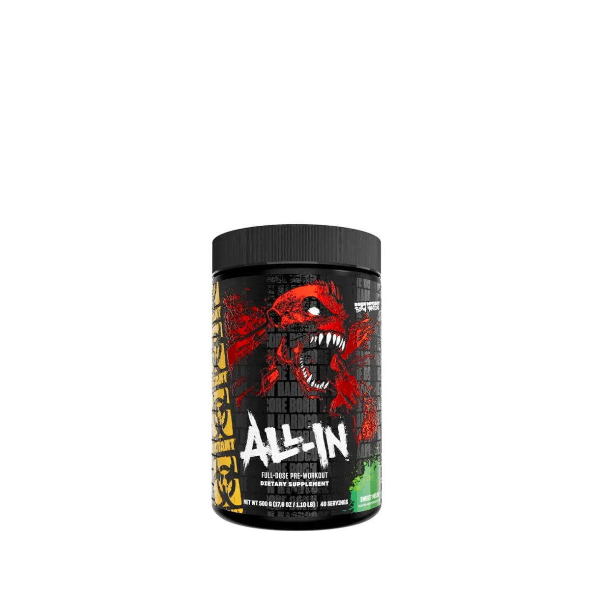 ALL IN