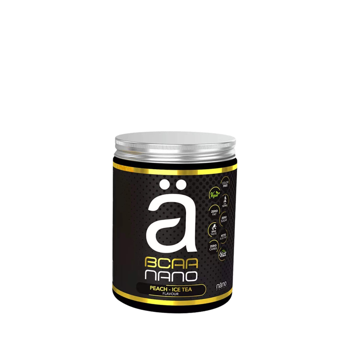 BCAA NANO
