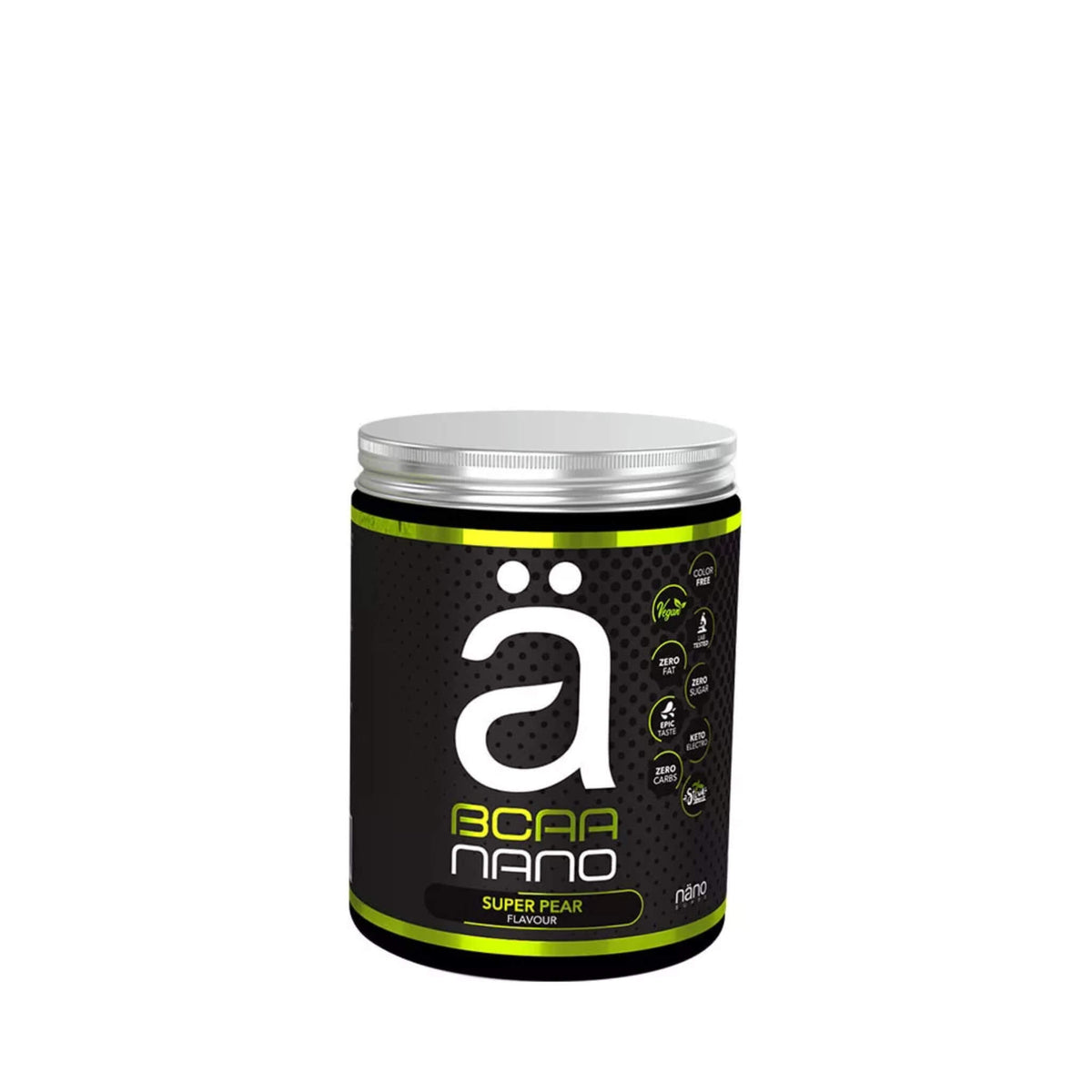 BCAA NANO