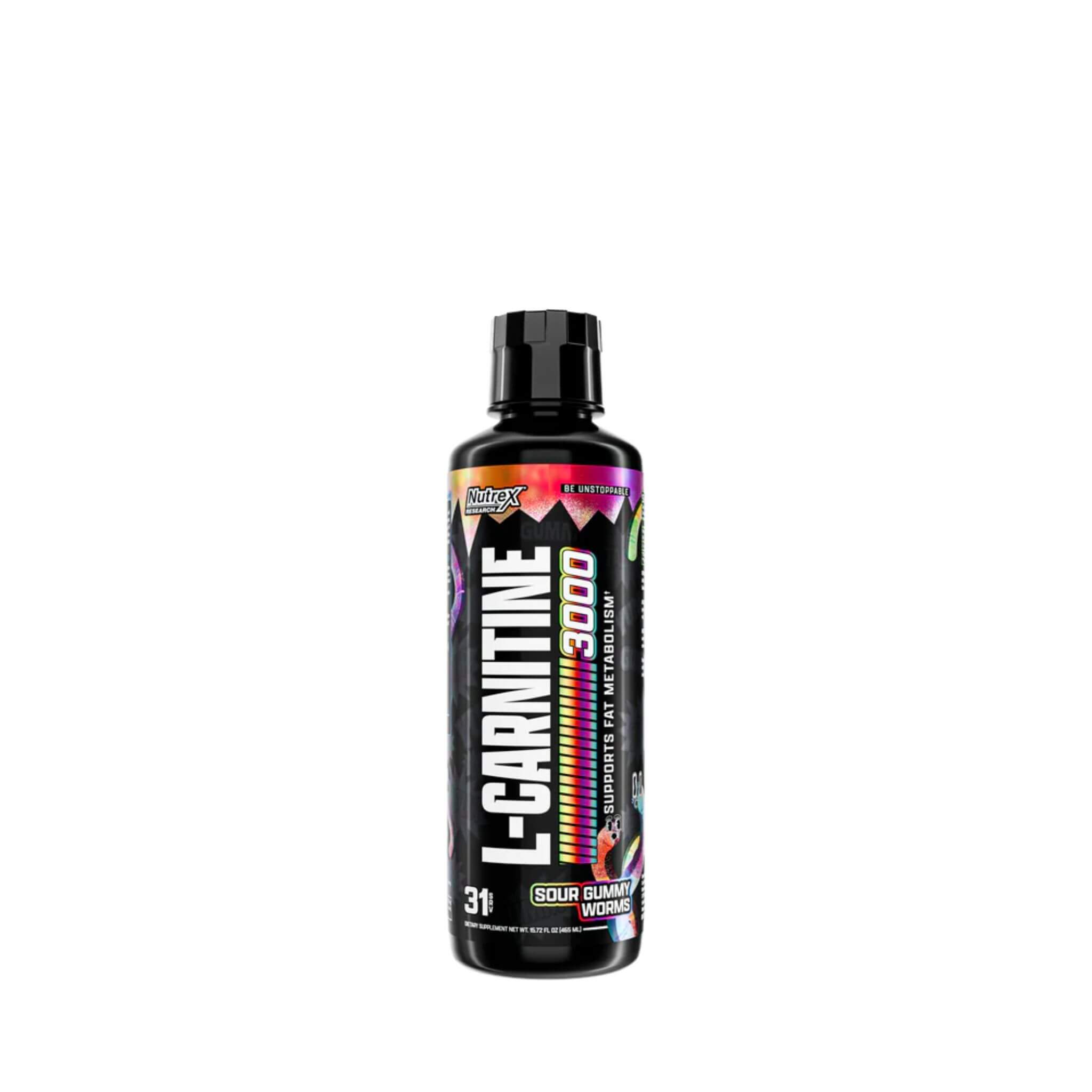 LIQUID L-CARNITINE