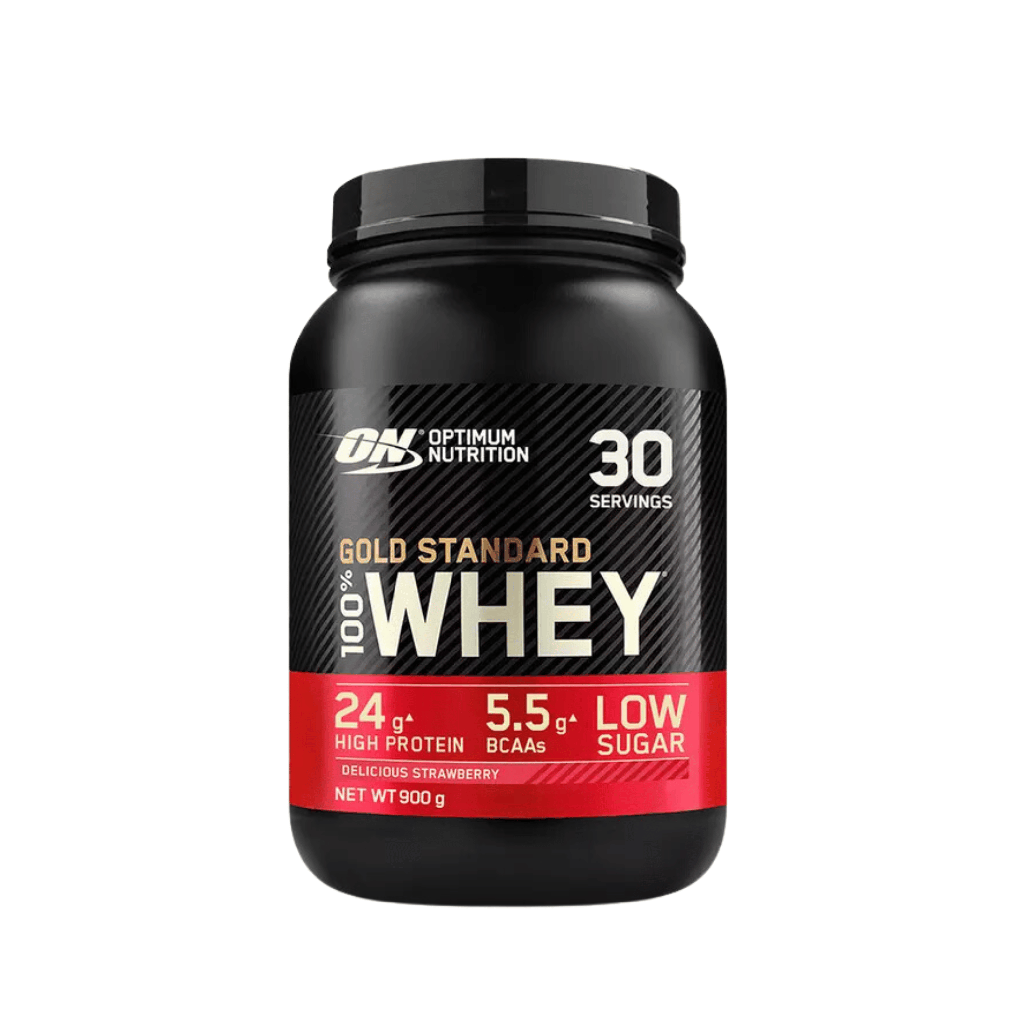 100% syrovátkový protein Gold Standard