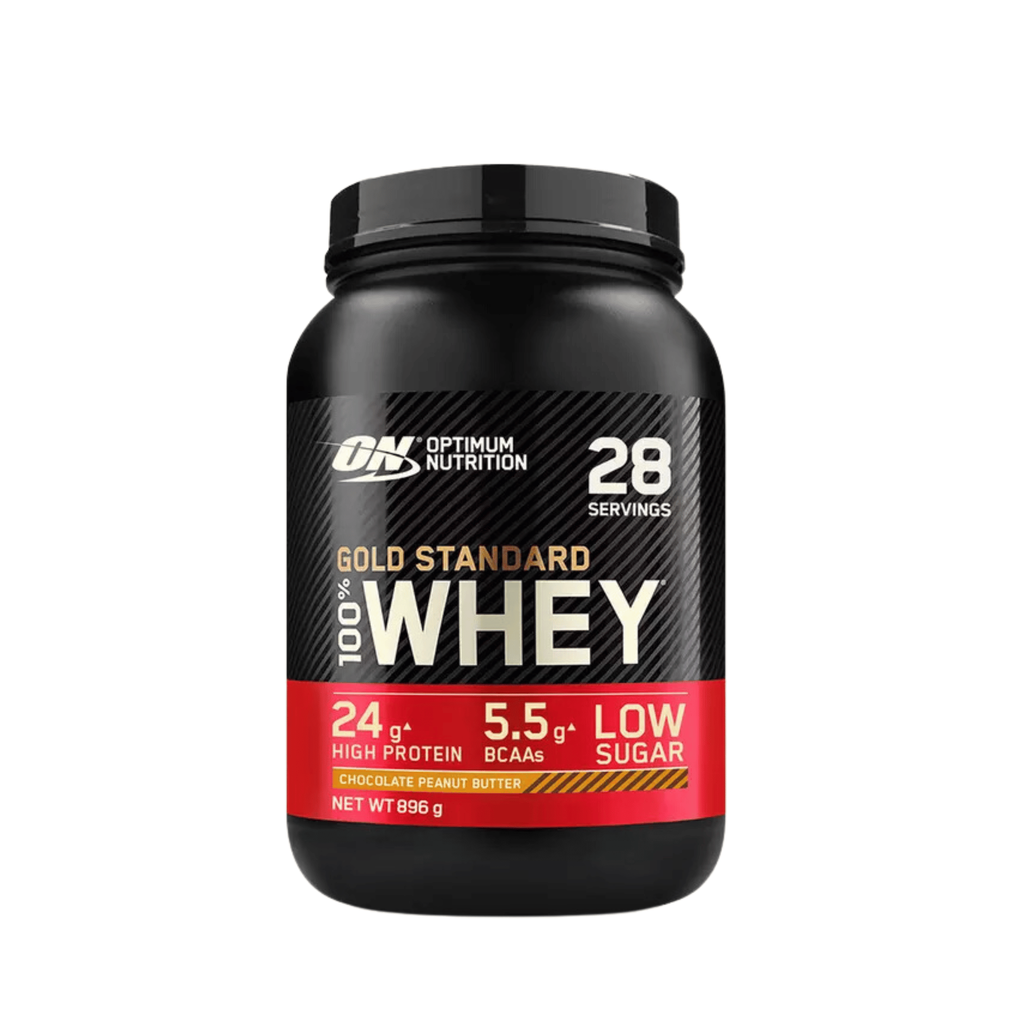 100% syrovátkový protein Gold Standard