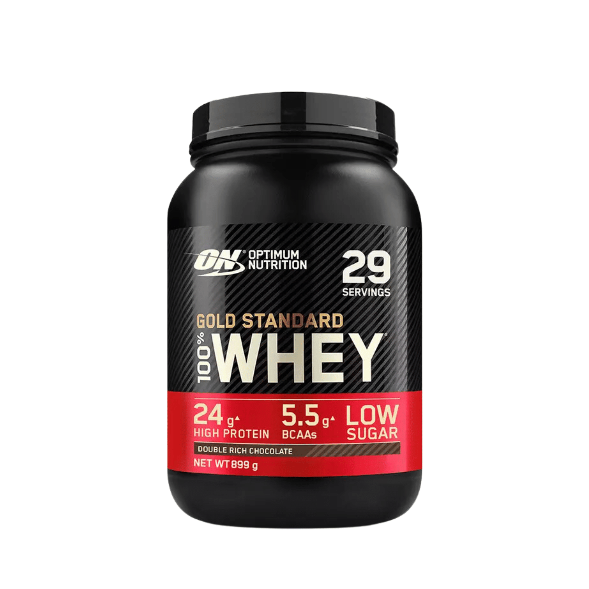 100% syrovátkový protein Gold Standard