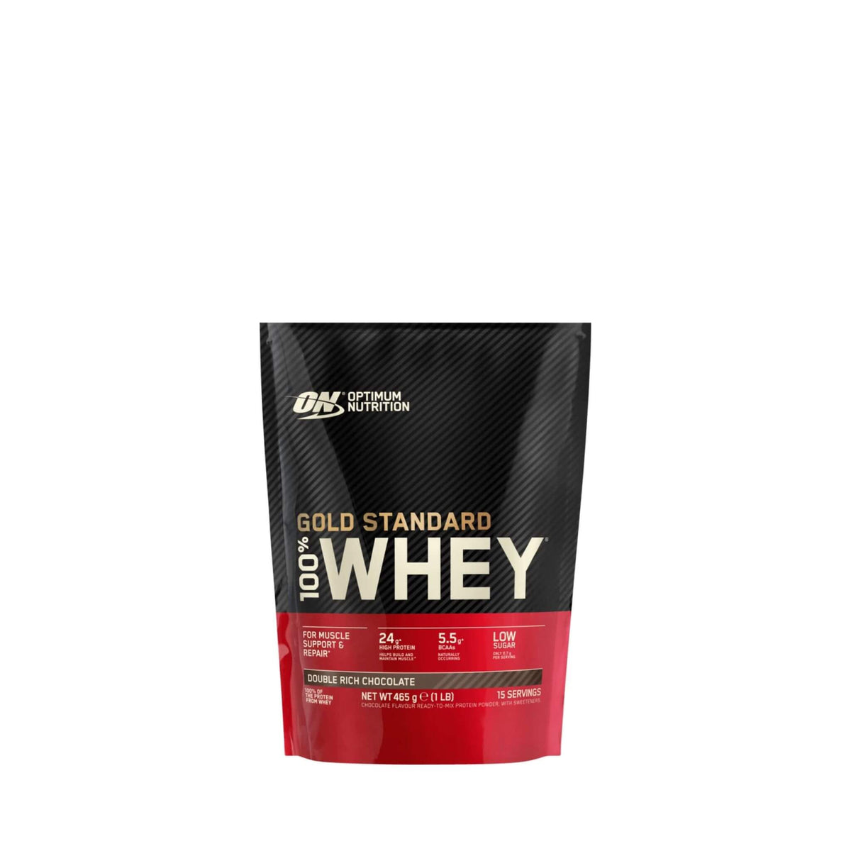 100% Whey Gold Standard