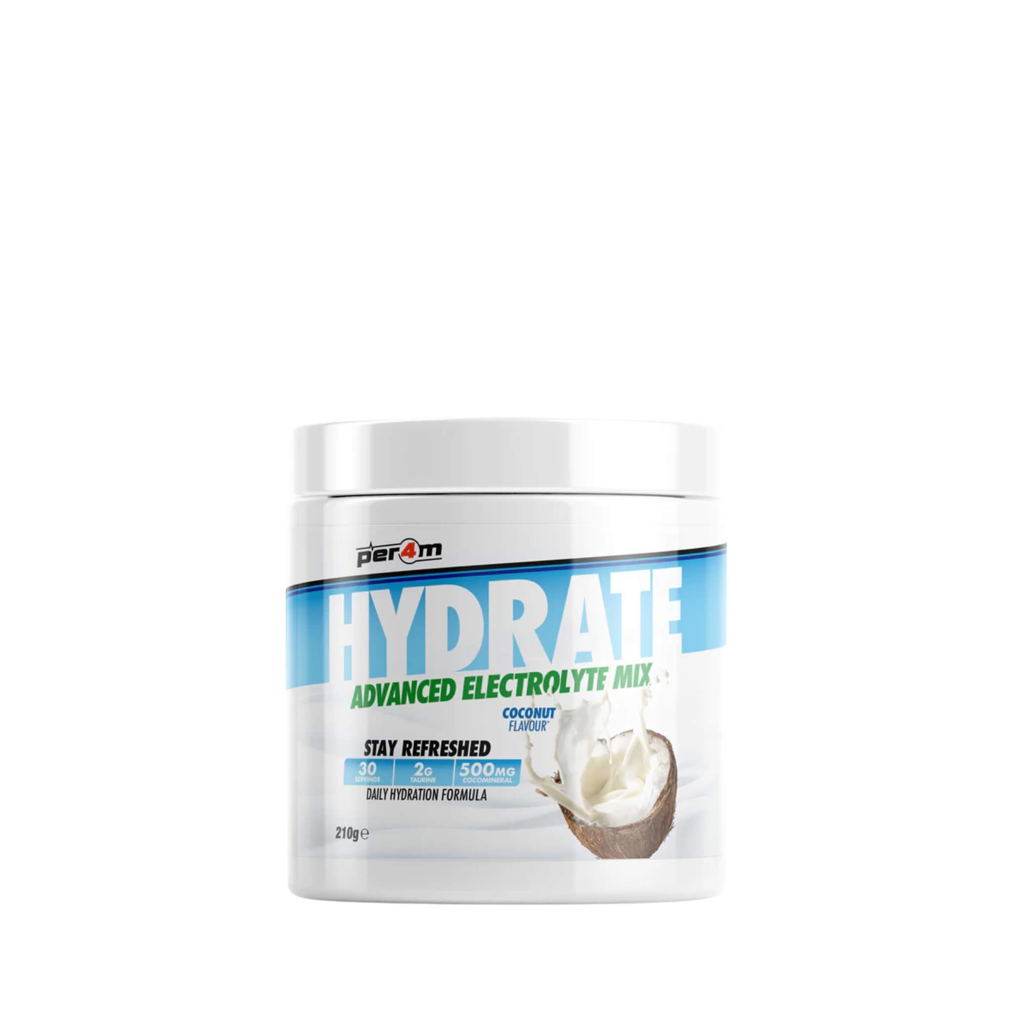 Hydratovat