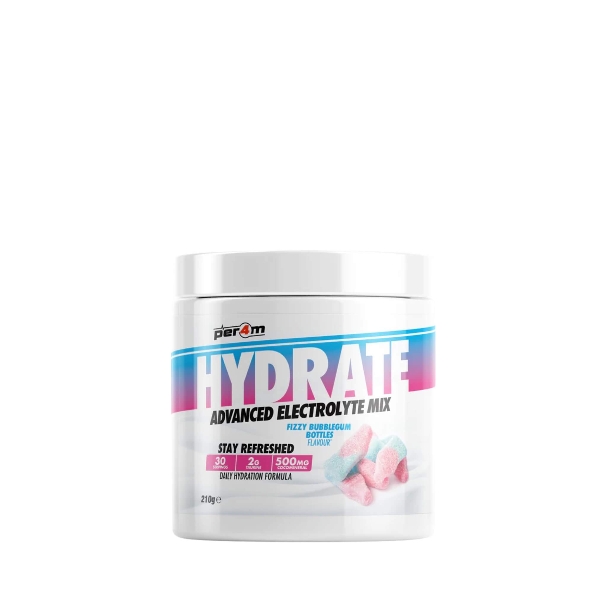 Hydratovat