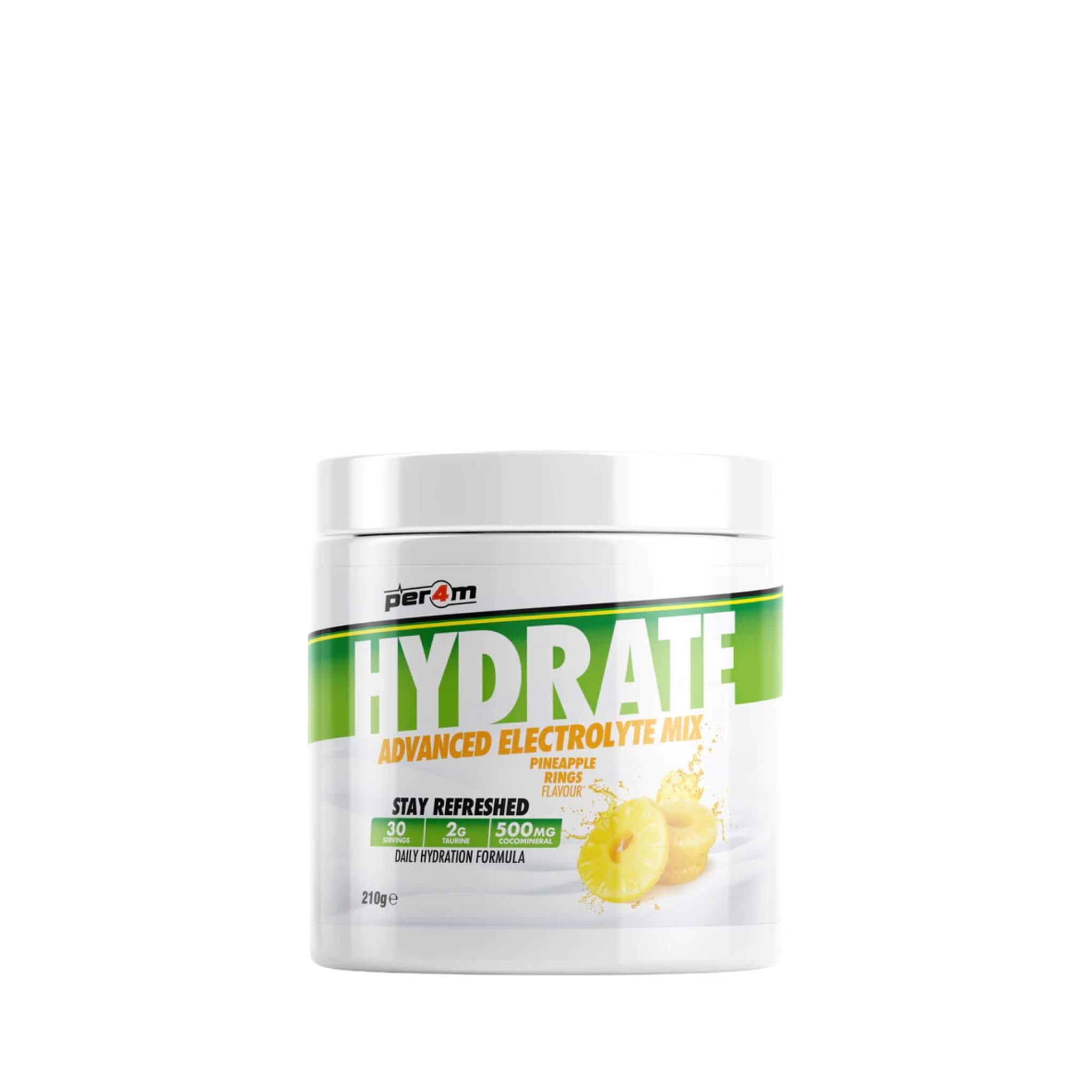 Hydratovat
