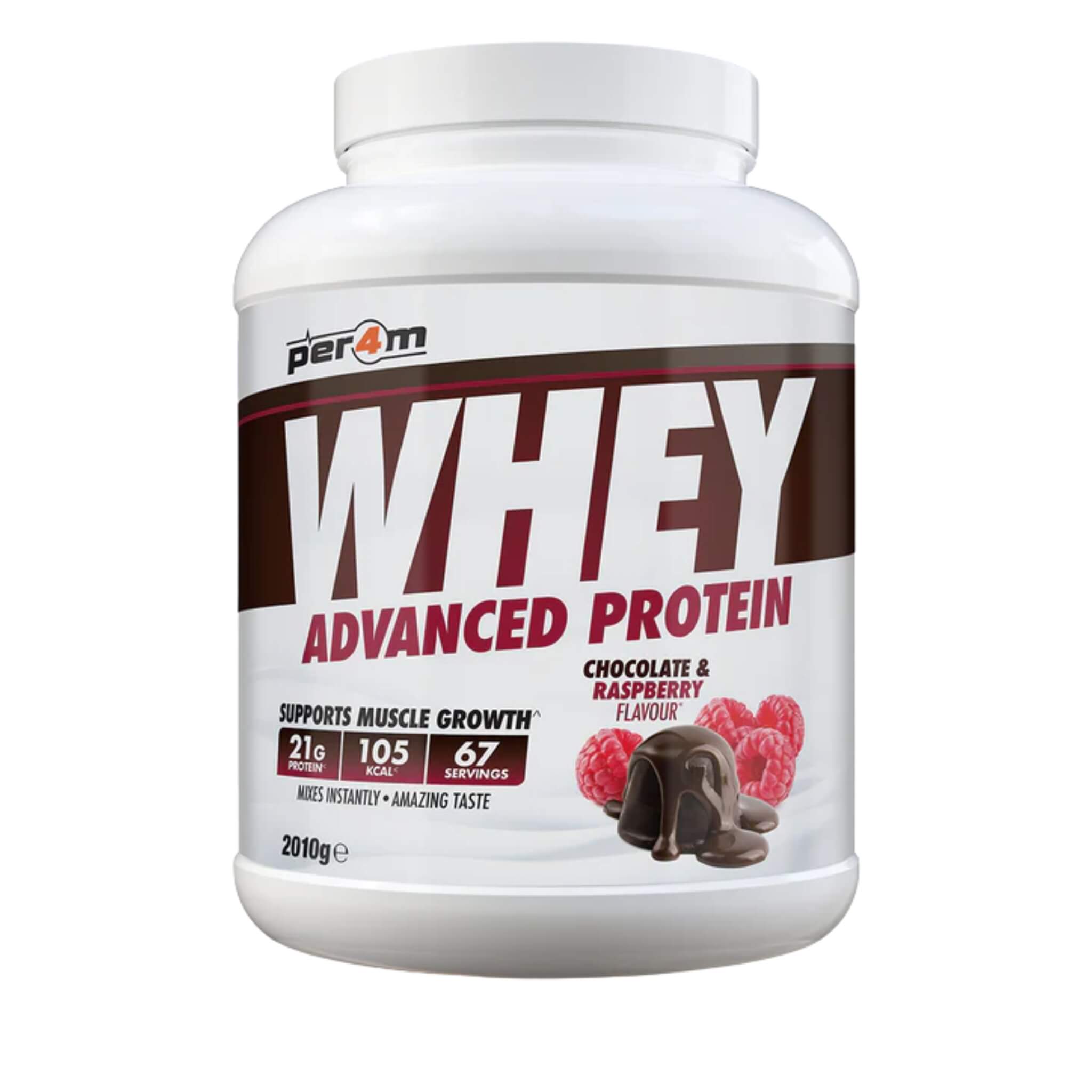 Whey Advanced Protein