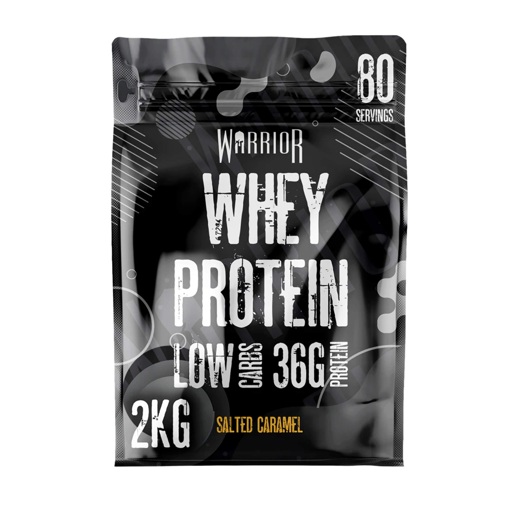 Syrovátkový protein