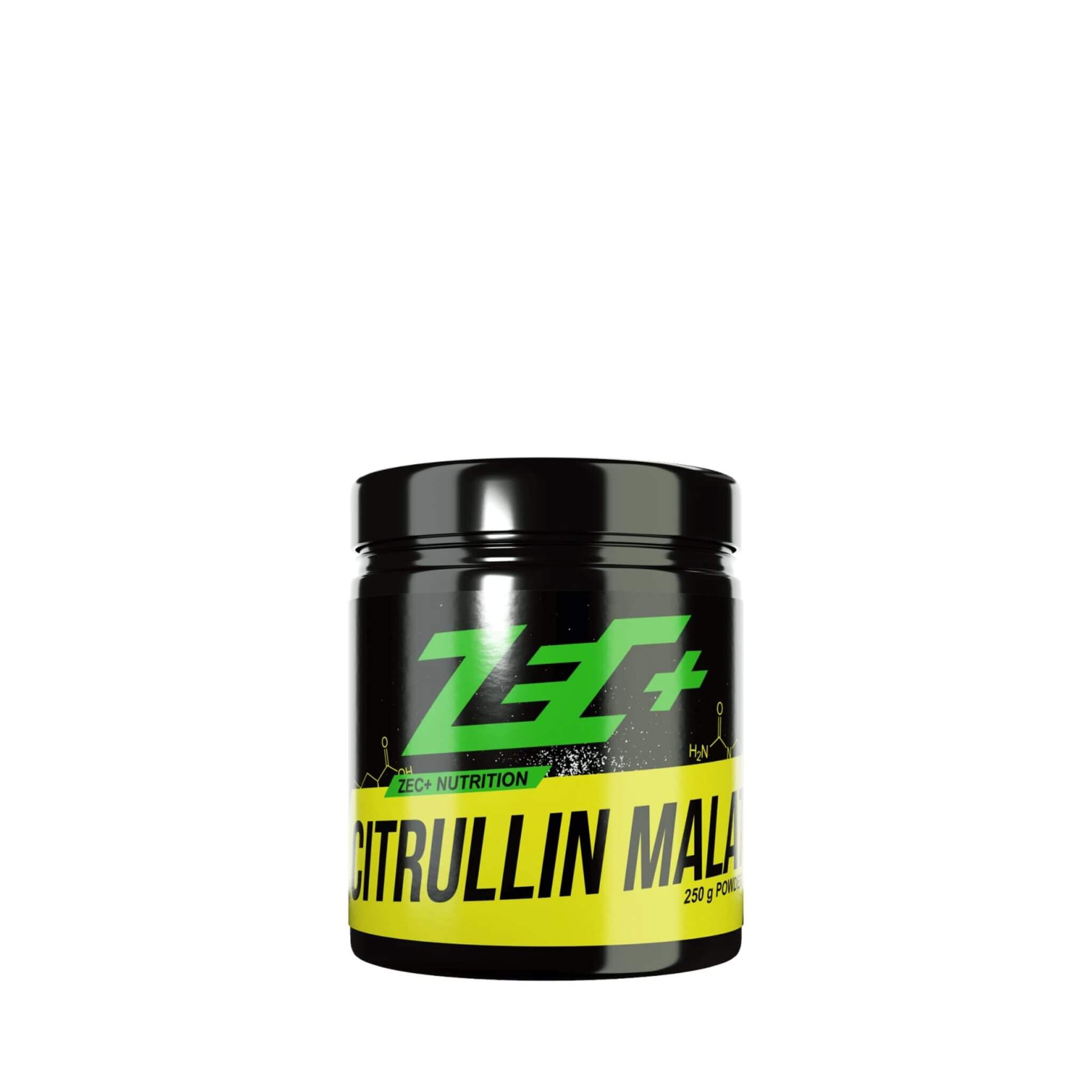 Citrulin Malát