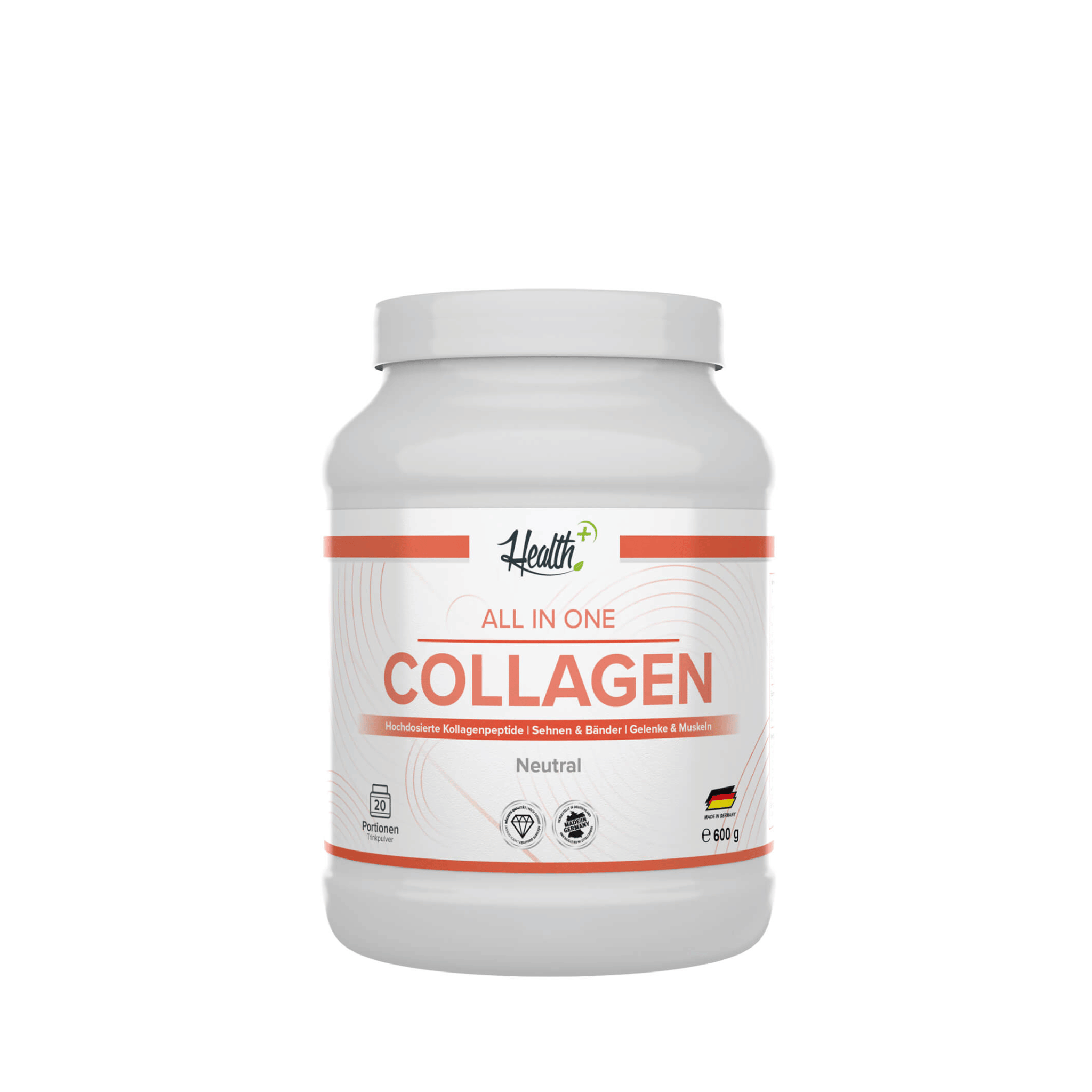 All In One Collagen