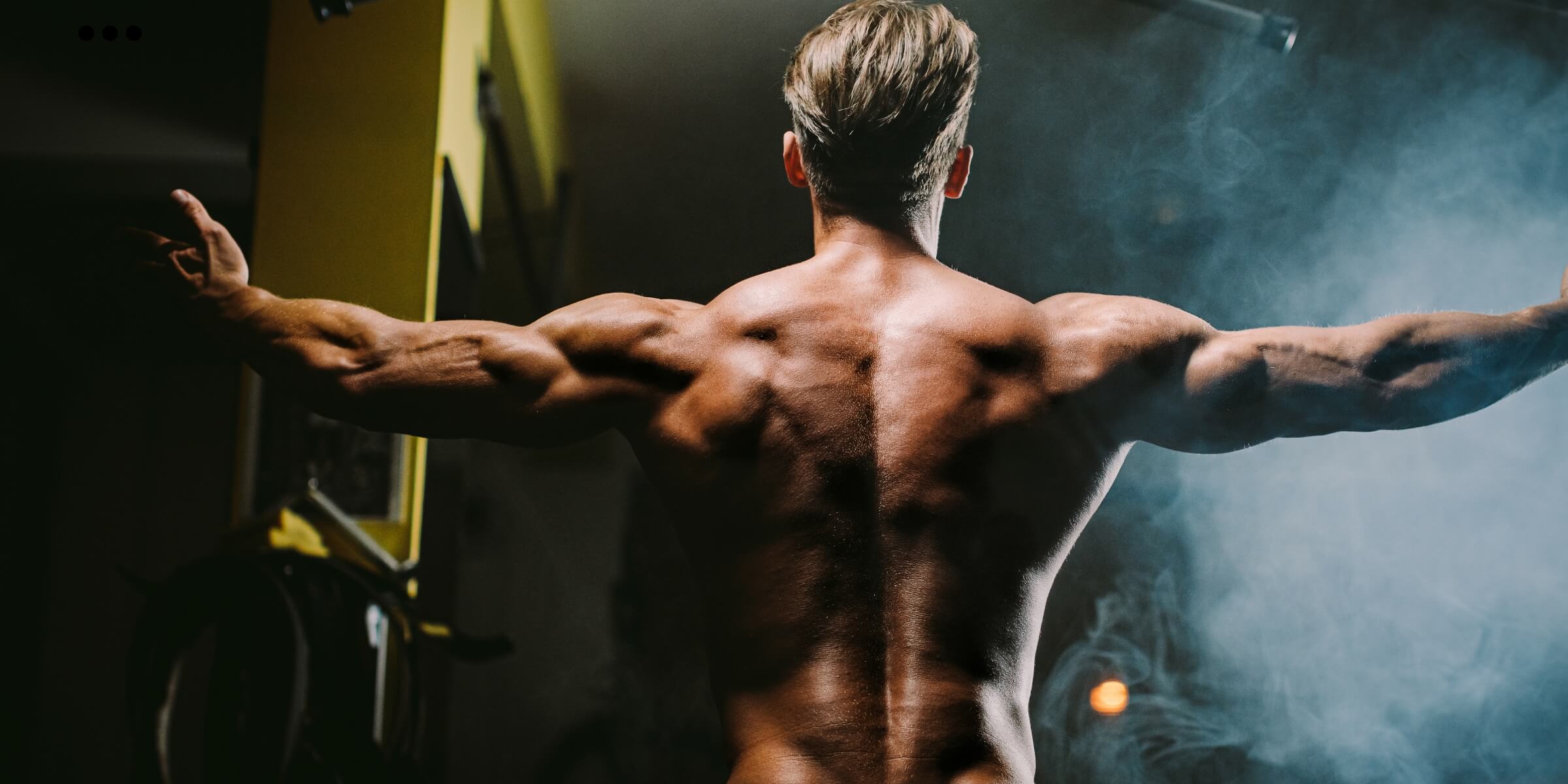 Wie viel Protein pro Tag für Muskelaufbau