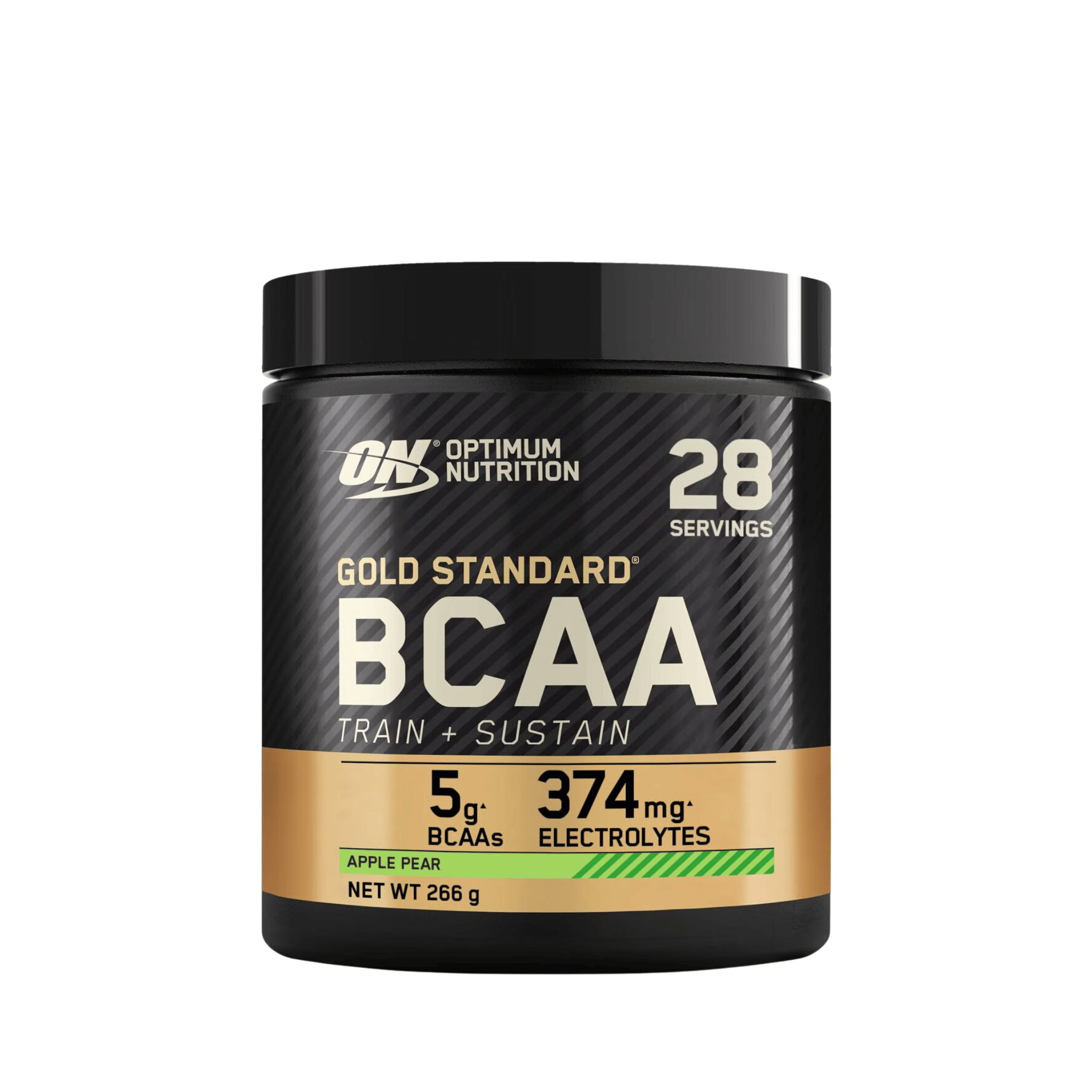 Gold Standard BCAA Trénink + Udržení