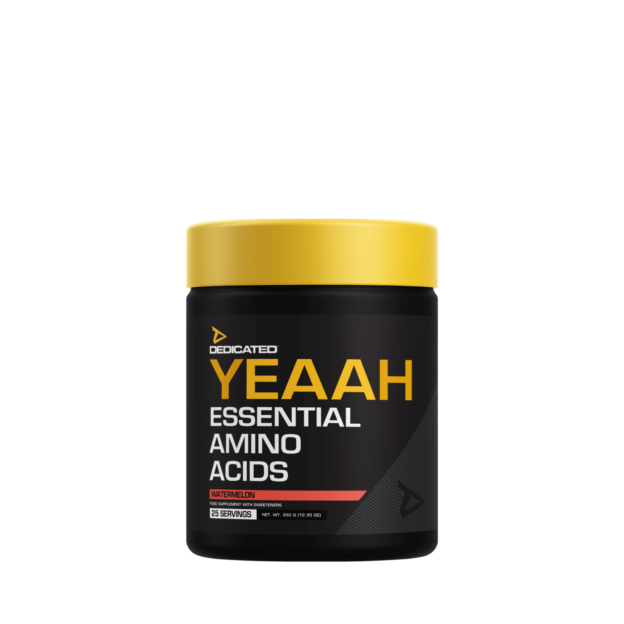 YEAAH ZÁKLADNÍ AMINOKYSELINY