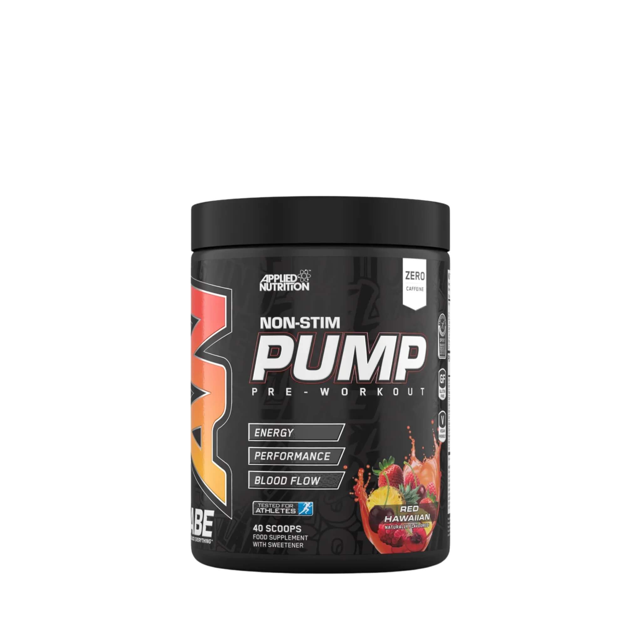 ABE Non-Stim Pump