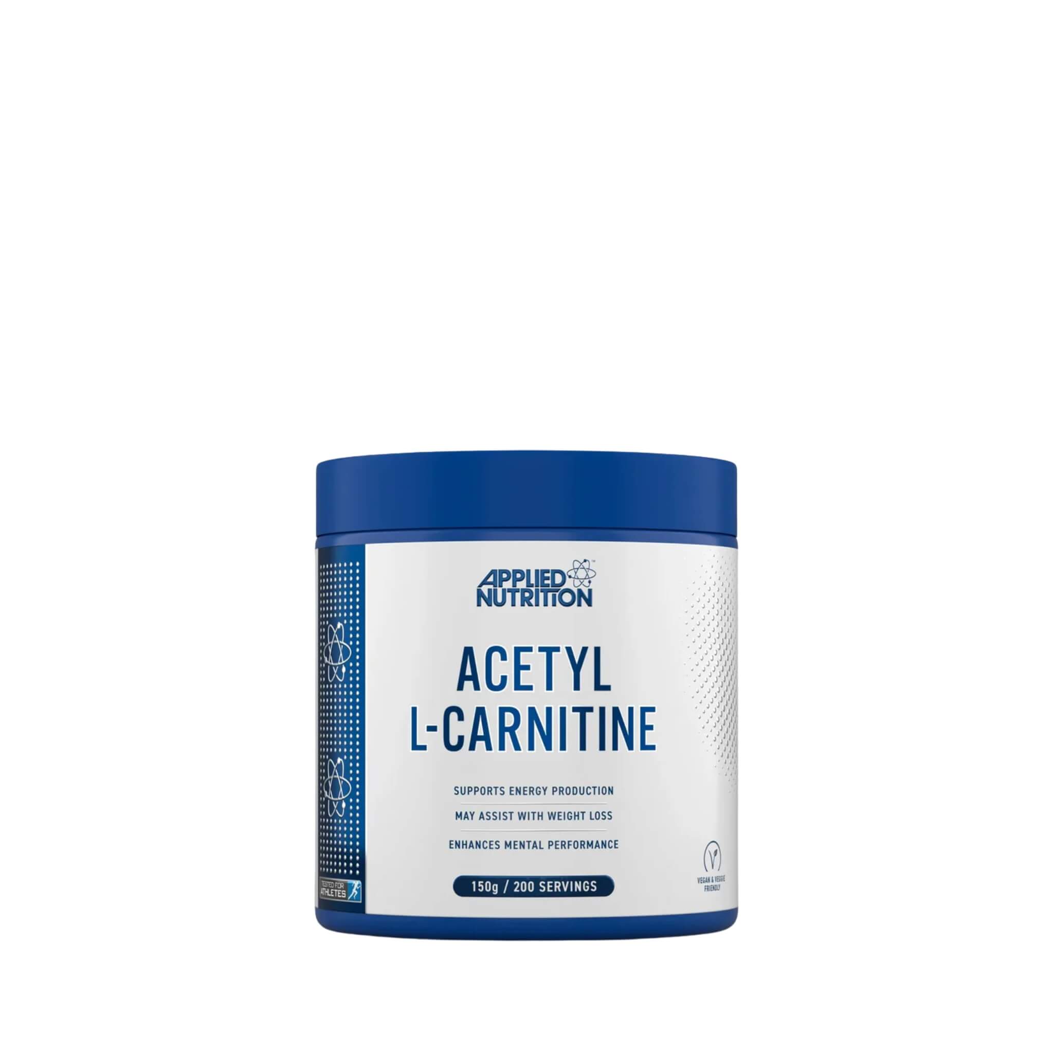 Acetyl L-karnitin