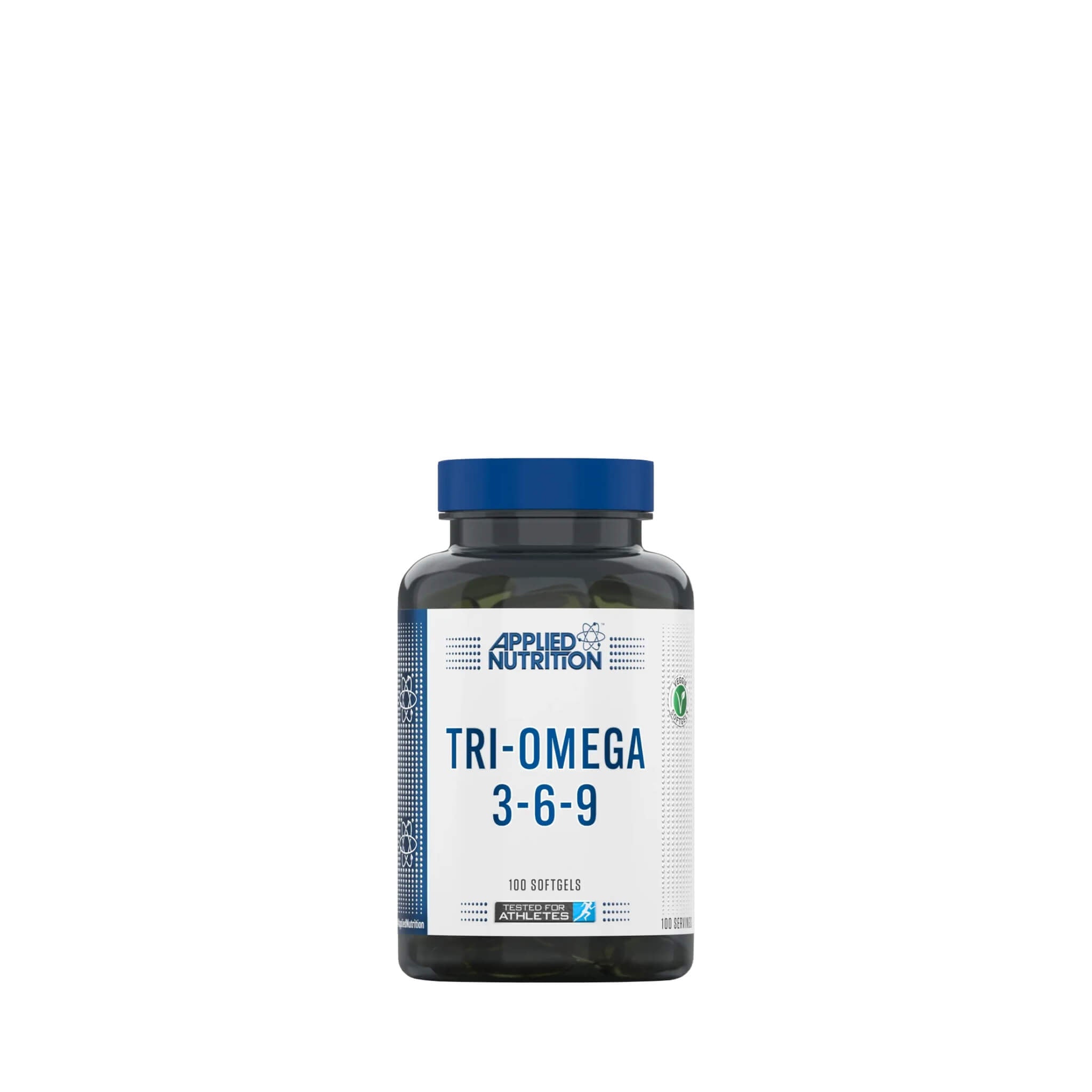 Tri-Omega369