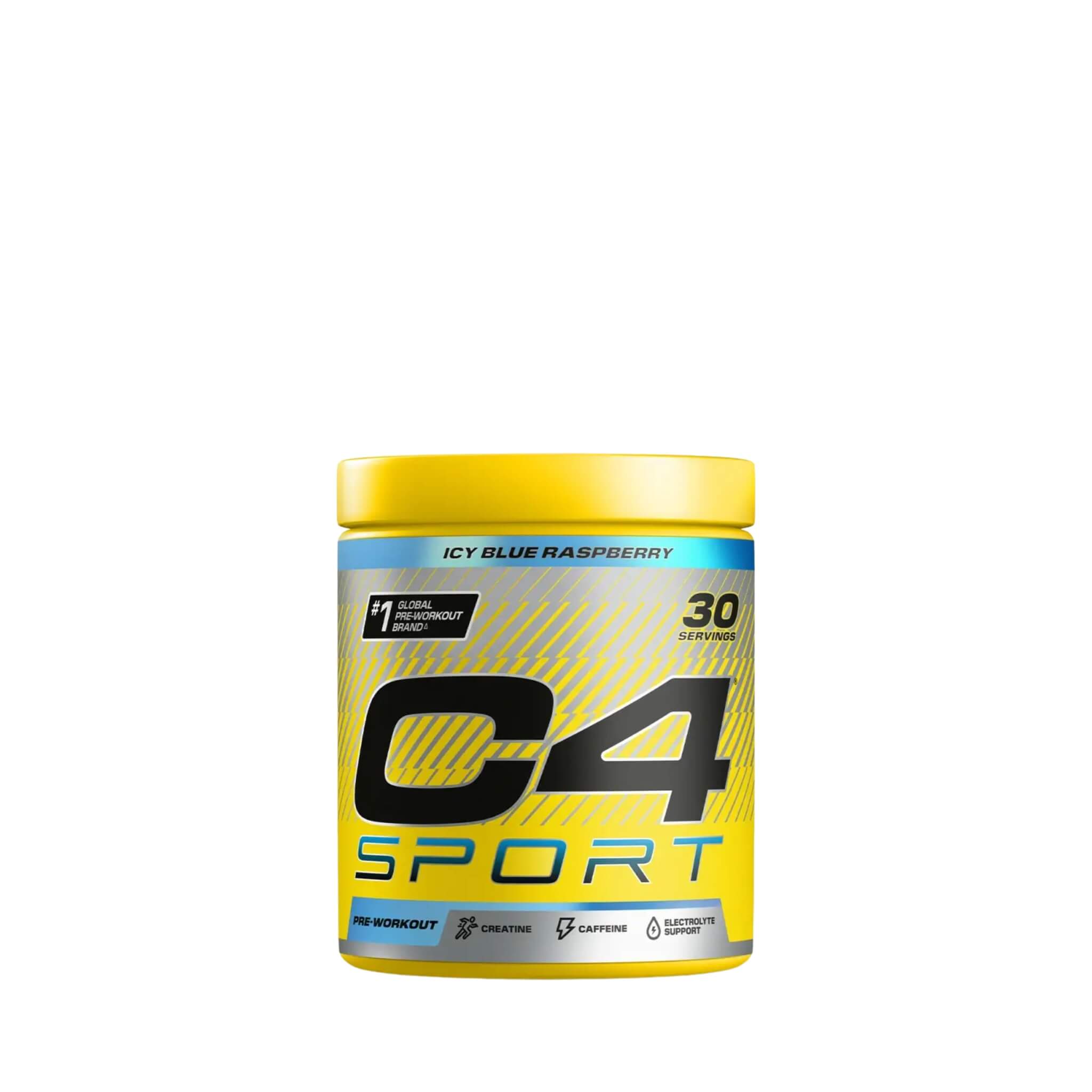 C4 Sport
