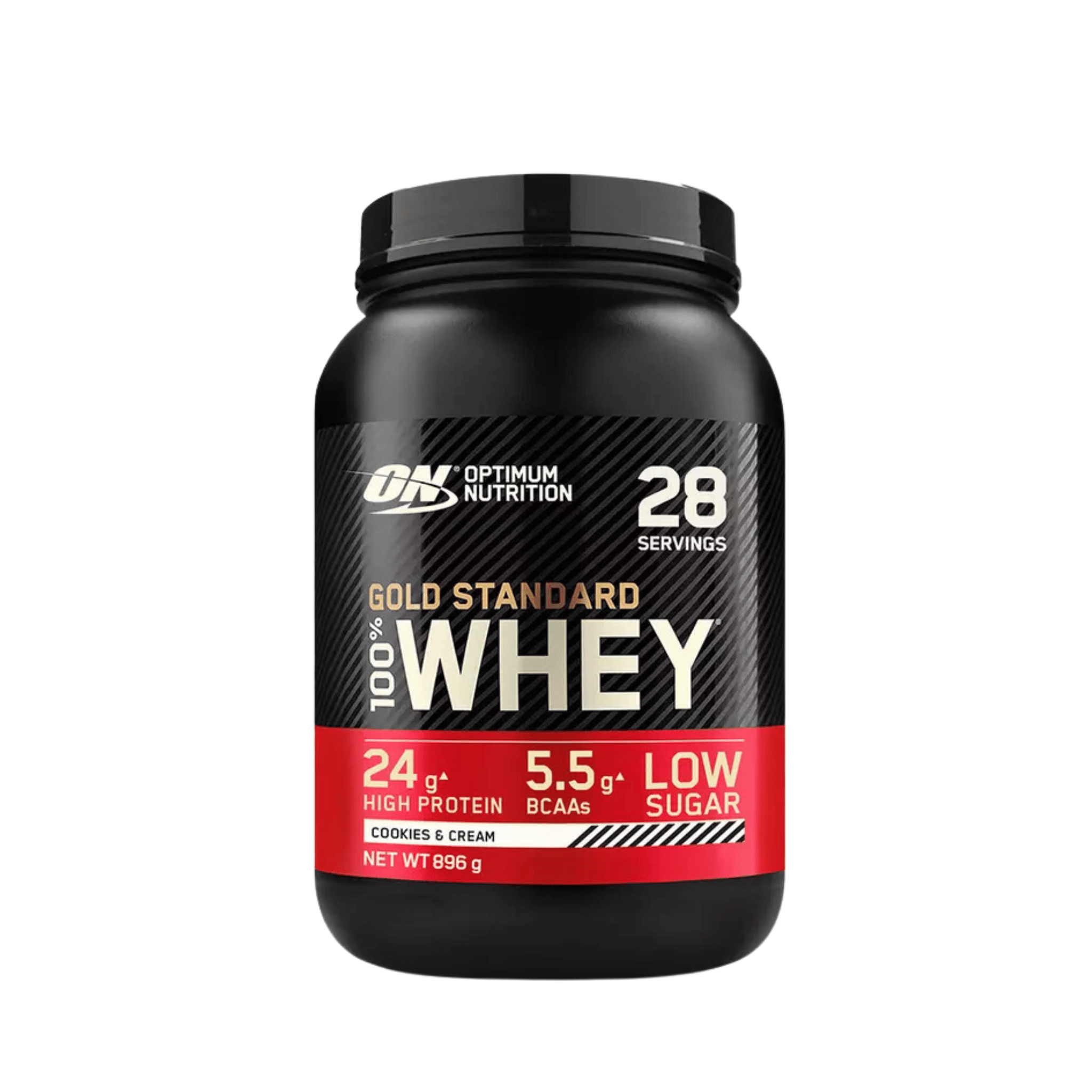 100% syrovátkový protein Gold Standard