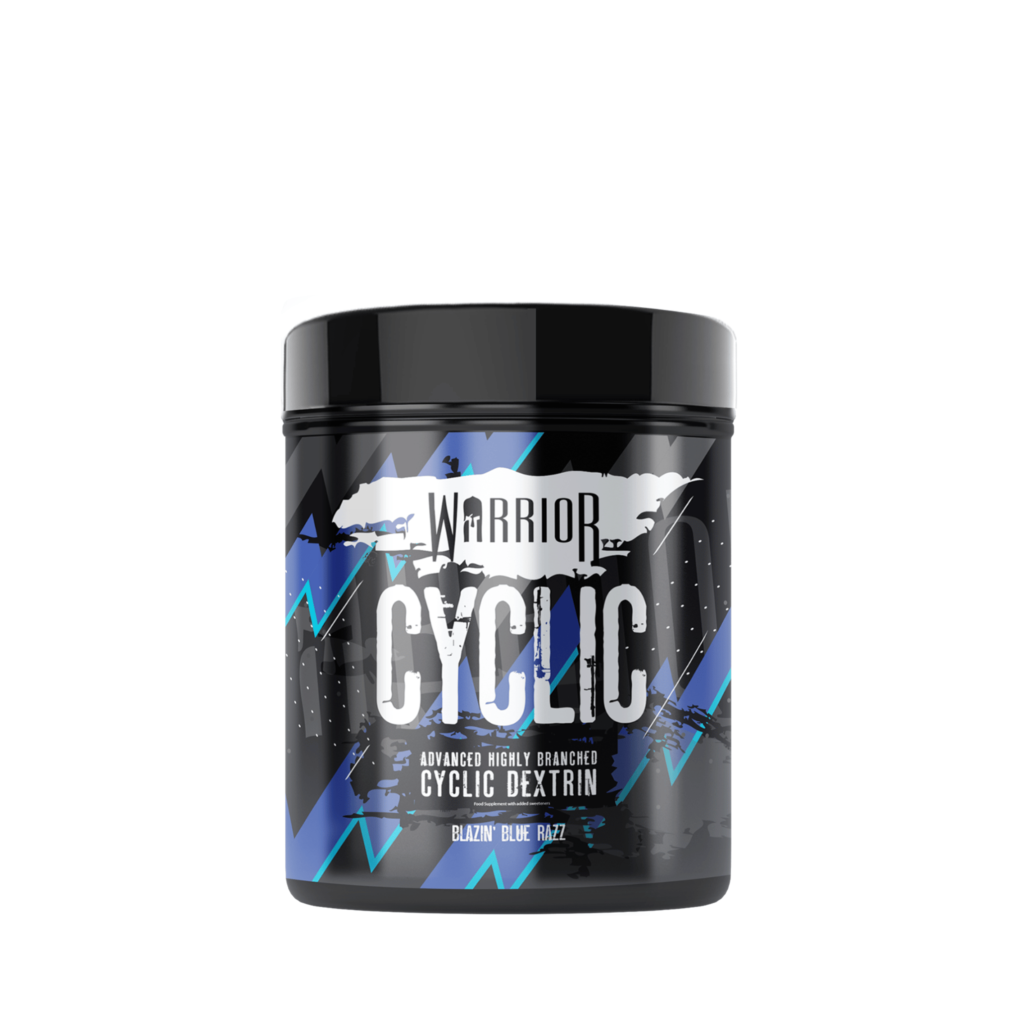 Cyklický dextrin