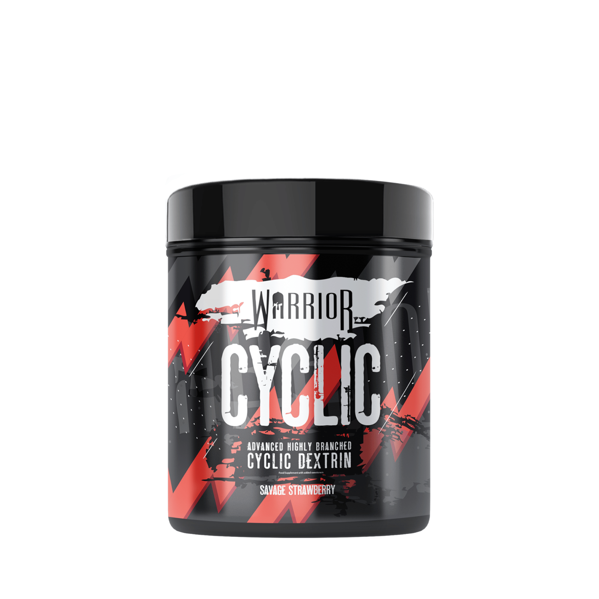 Cyklický dextrin
