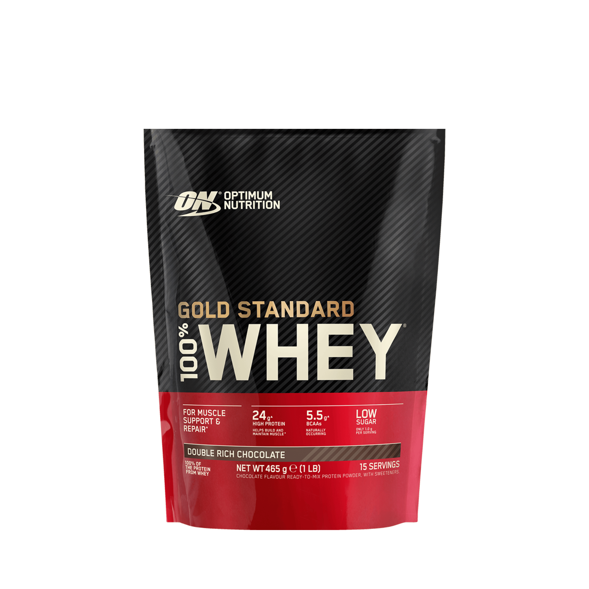 100% syrovátkový protein Gold Standard