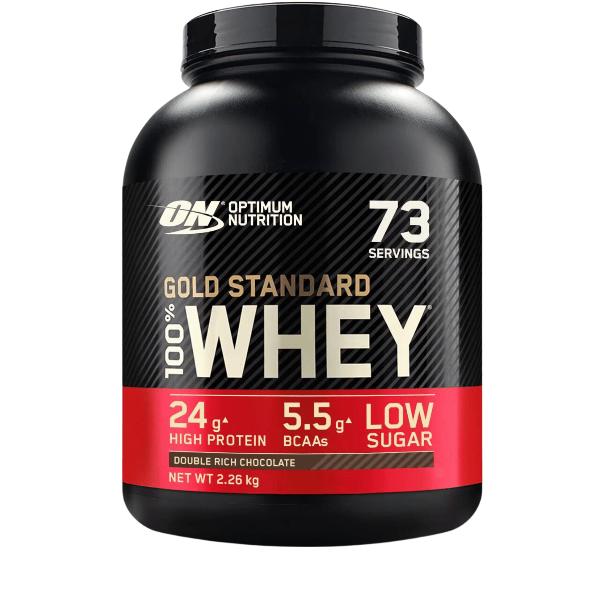 100% syrovátkový protein Gold Standard