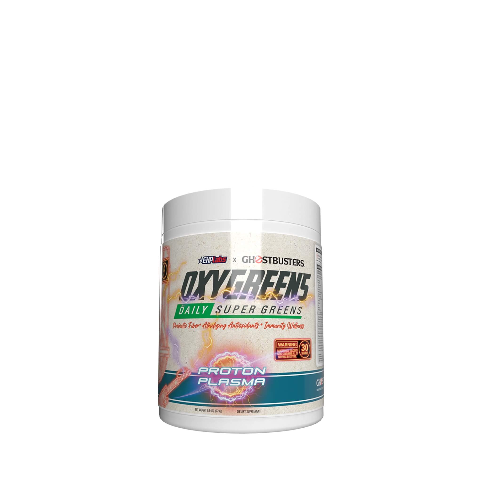OxyGreens