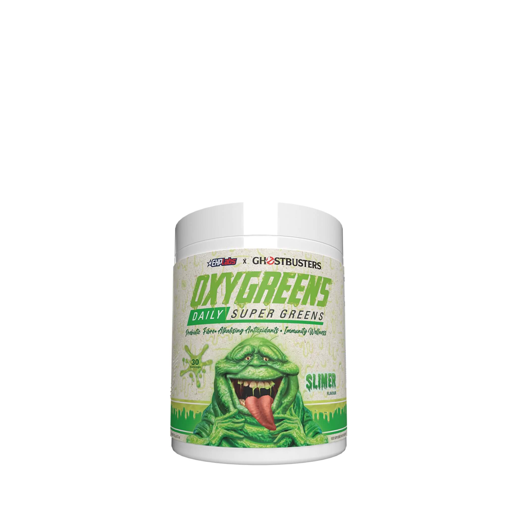 OxyGreens