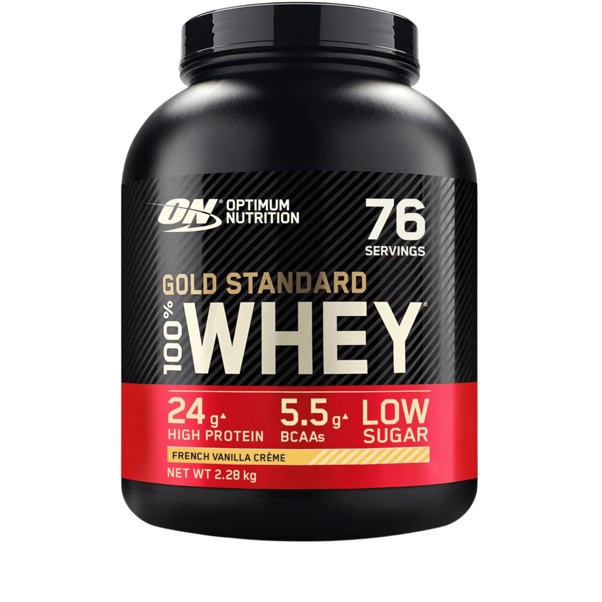 100% syrovátkový protein Gold Standard