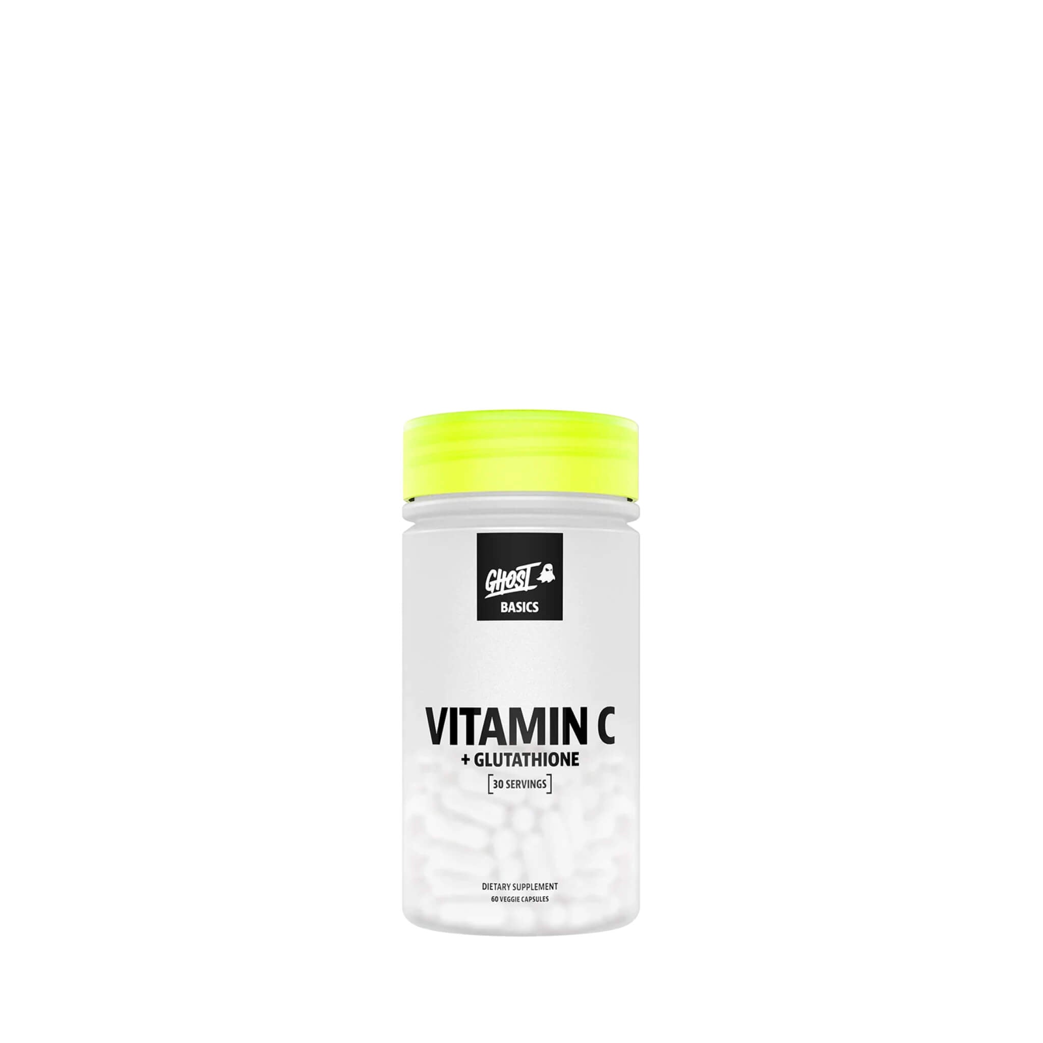 VITAMIN C + GLUTATHIONE