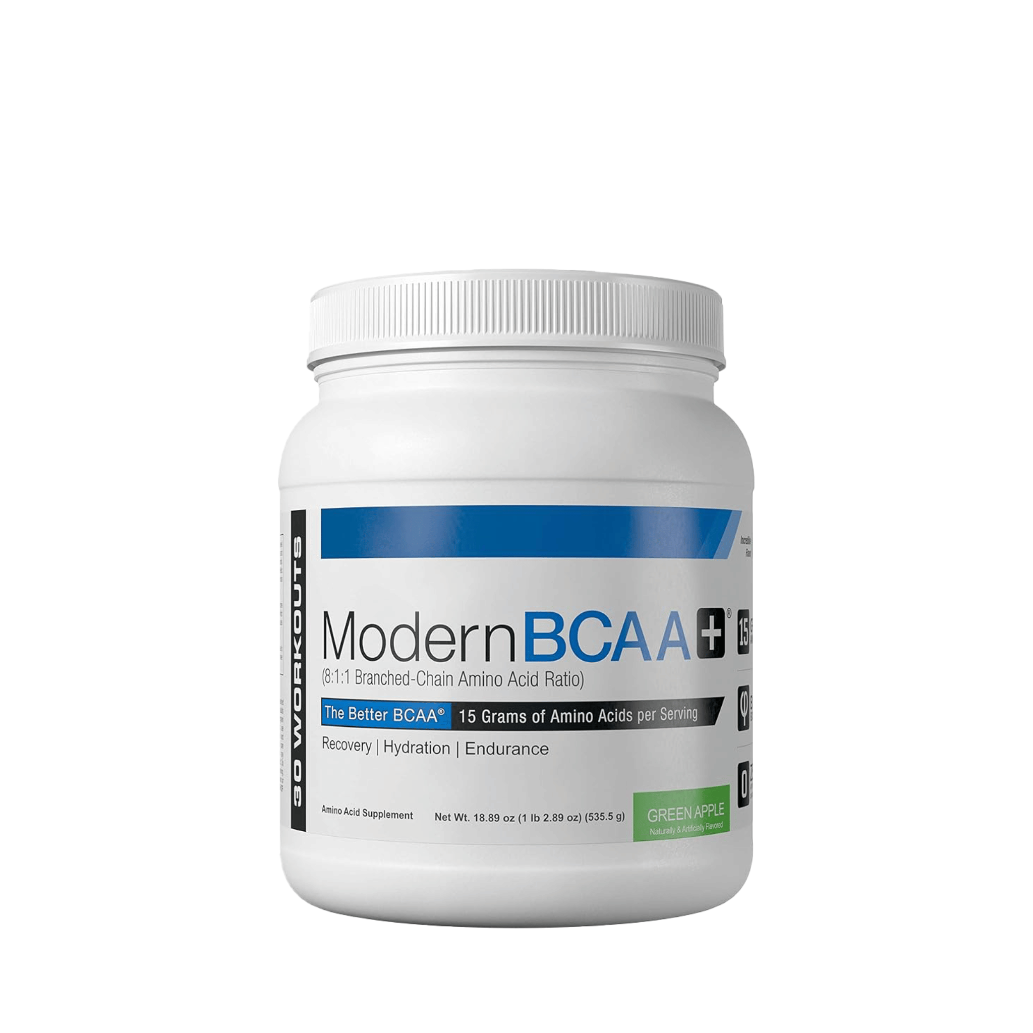 MODERNÍ BCAA+