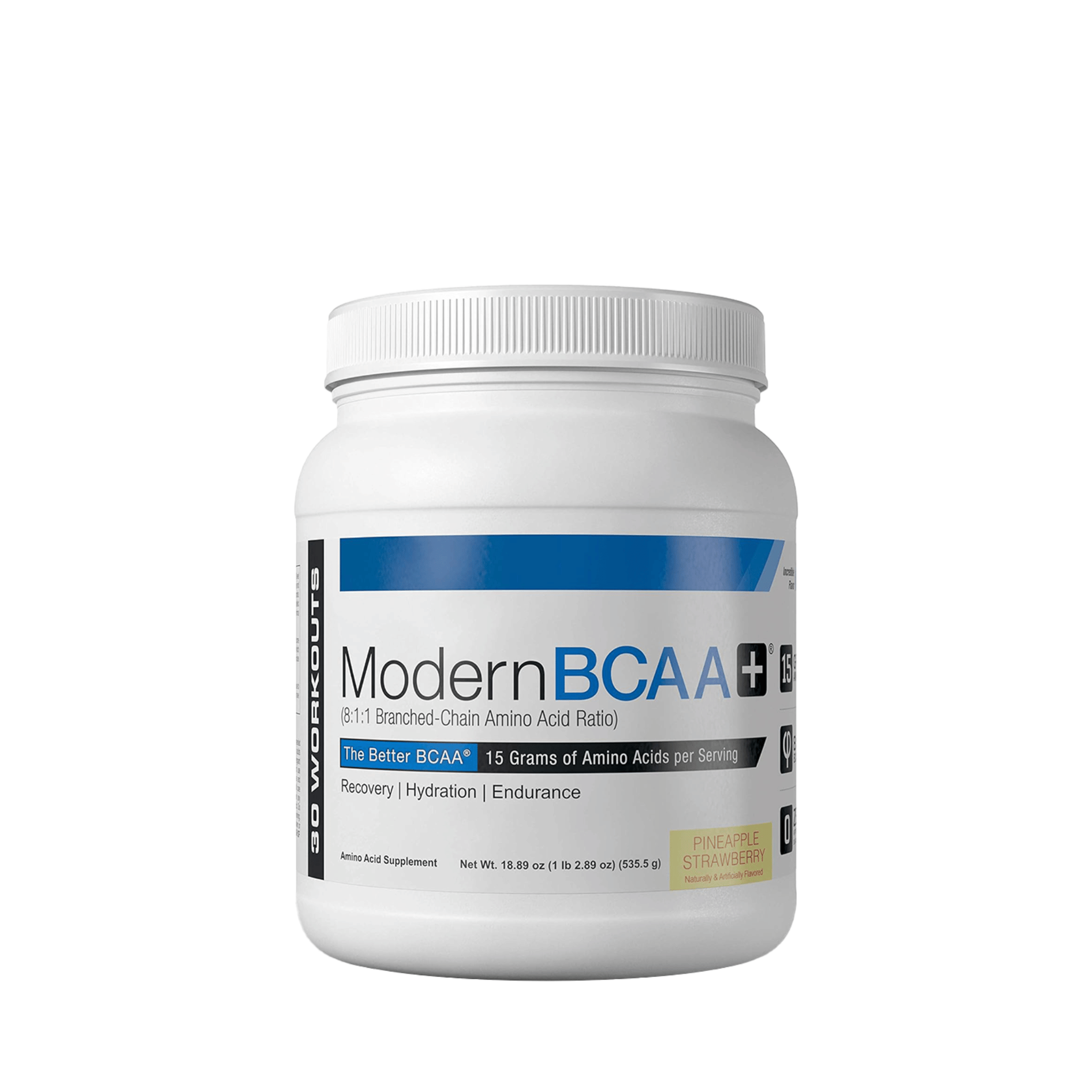 MODERNÍ BCAA+