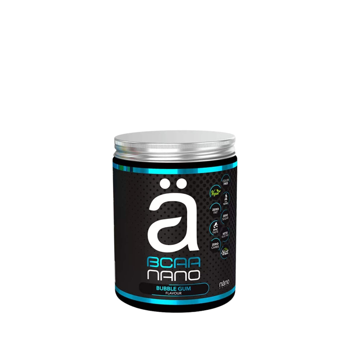 BCAA NANO